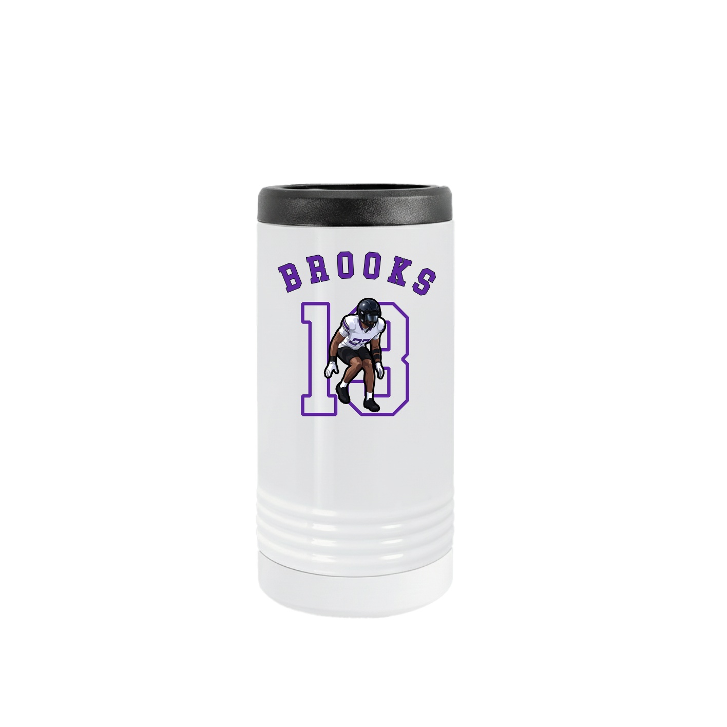 Slim Beverage Holder