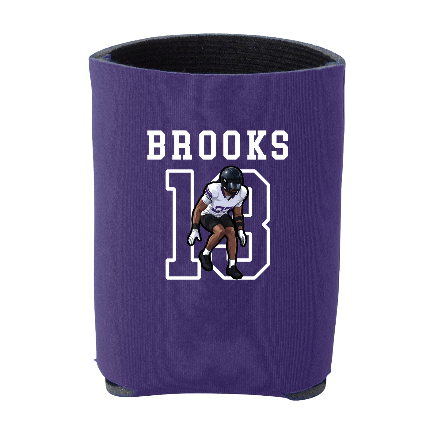Can Holder — Shirsey in Purple