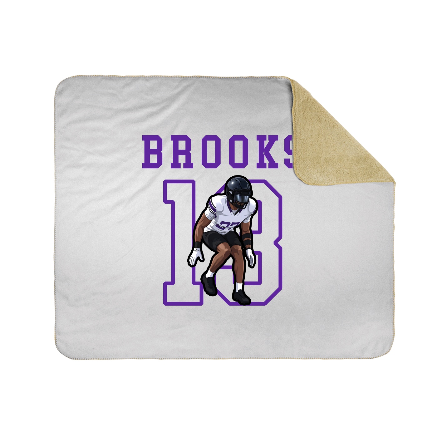 Throw Blanket