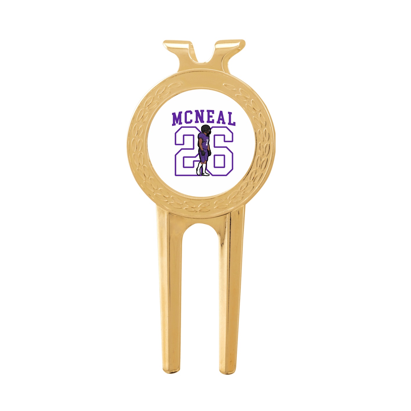 Divot Tool with Ball Marker — Shirsey in Classic