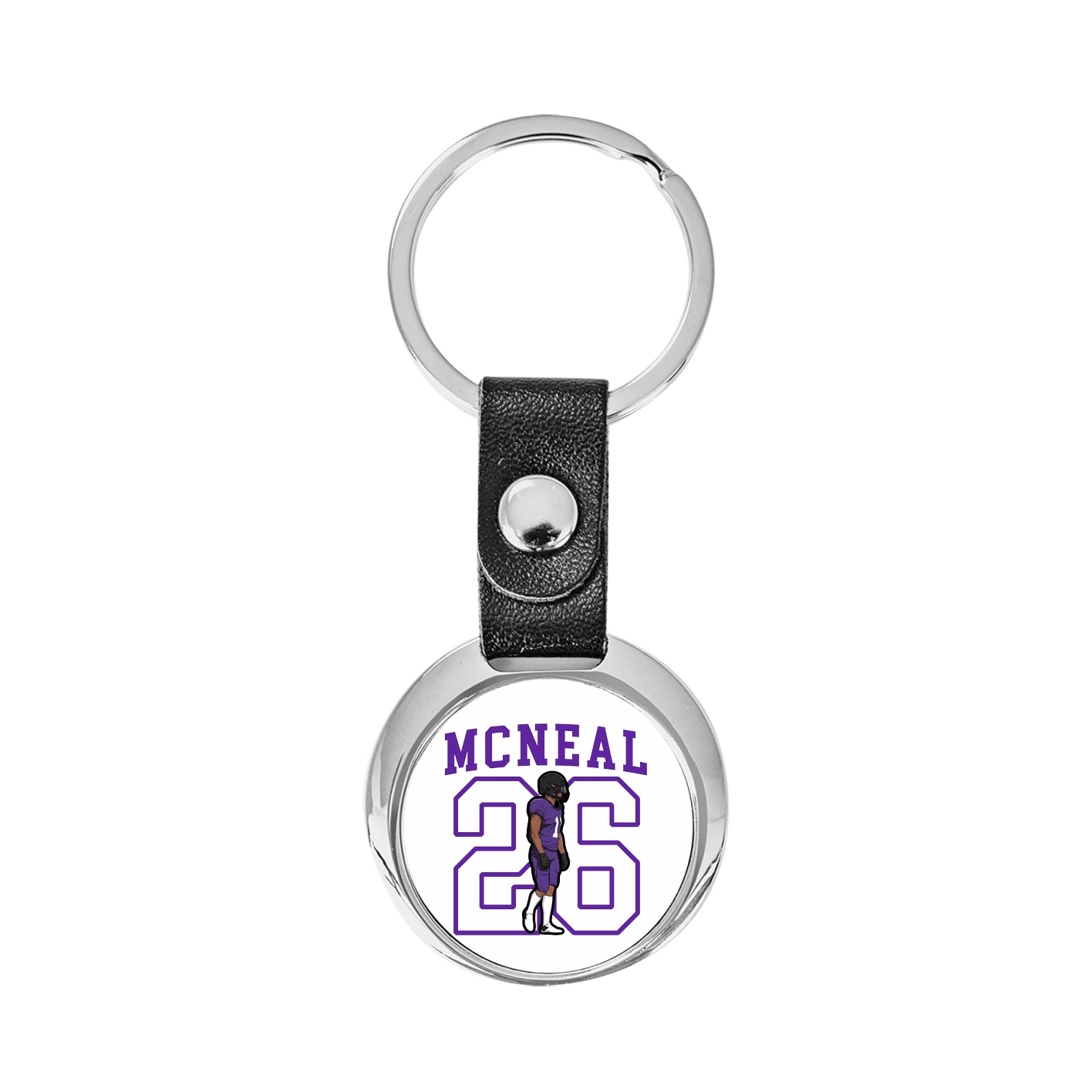 Key Chain — Shirsey in Classic