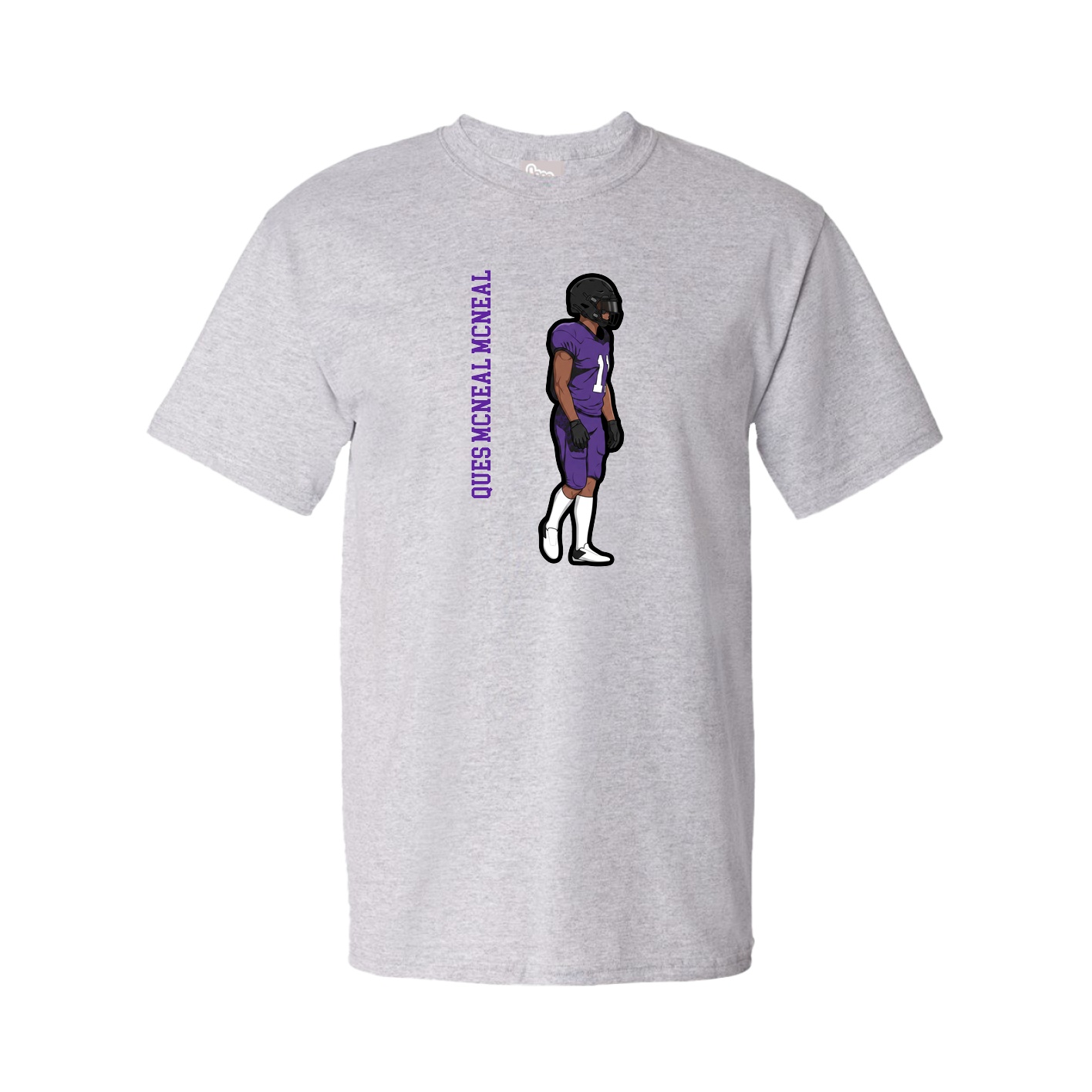 NIL Club Tee