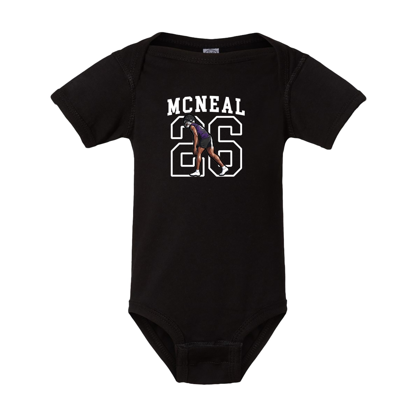 Baby Onesie