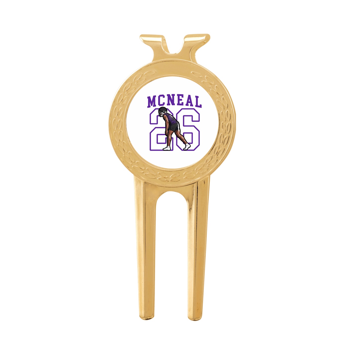 Divot Tool with Ball Marker — Shirsey in Classic
