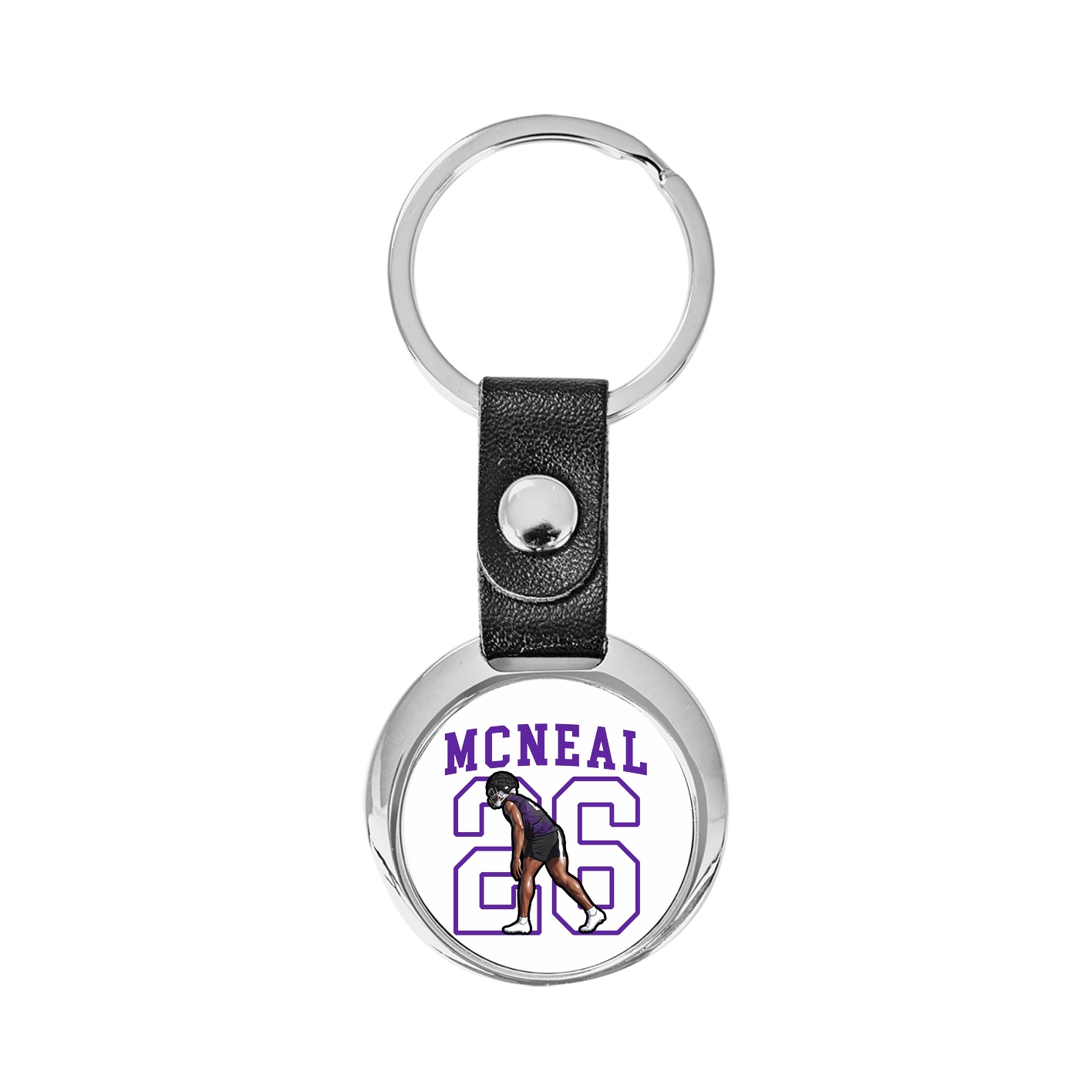Key Chain — Shirsey in Classic