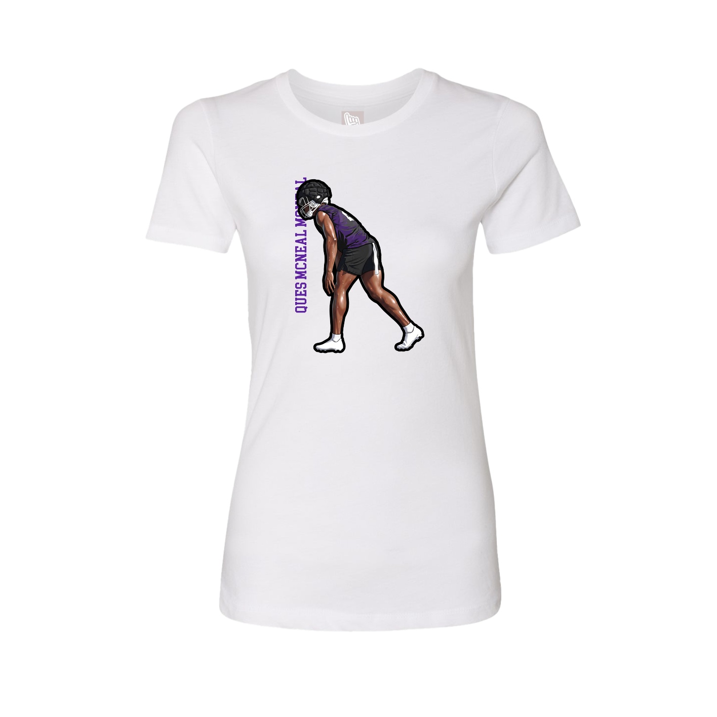 Womens Tee