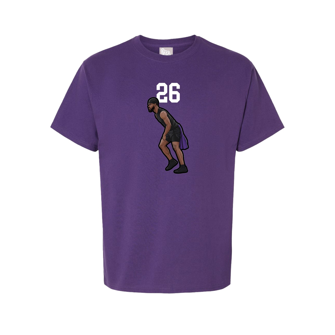 NIL Club Youth Tee