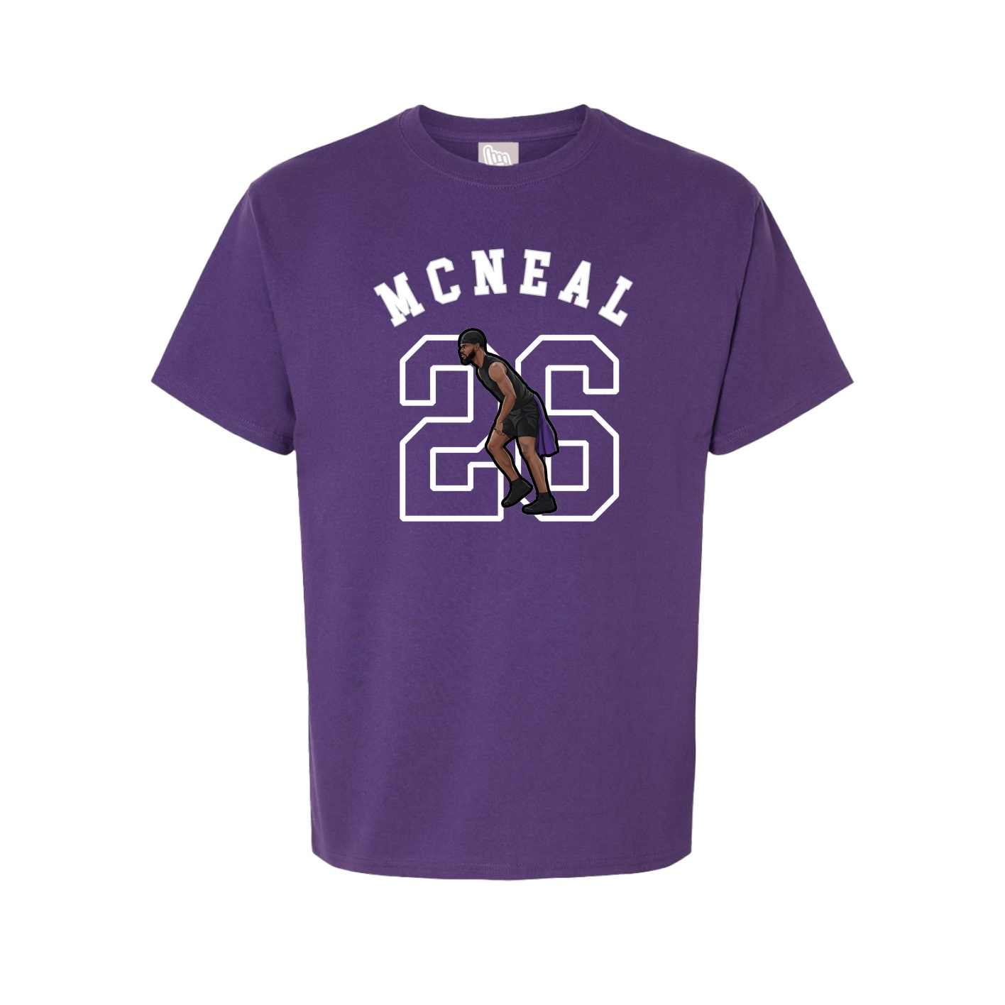 NIL Club Tee