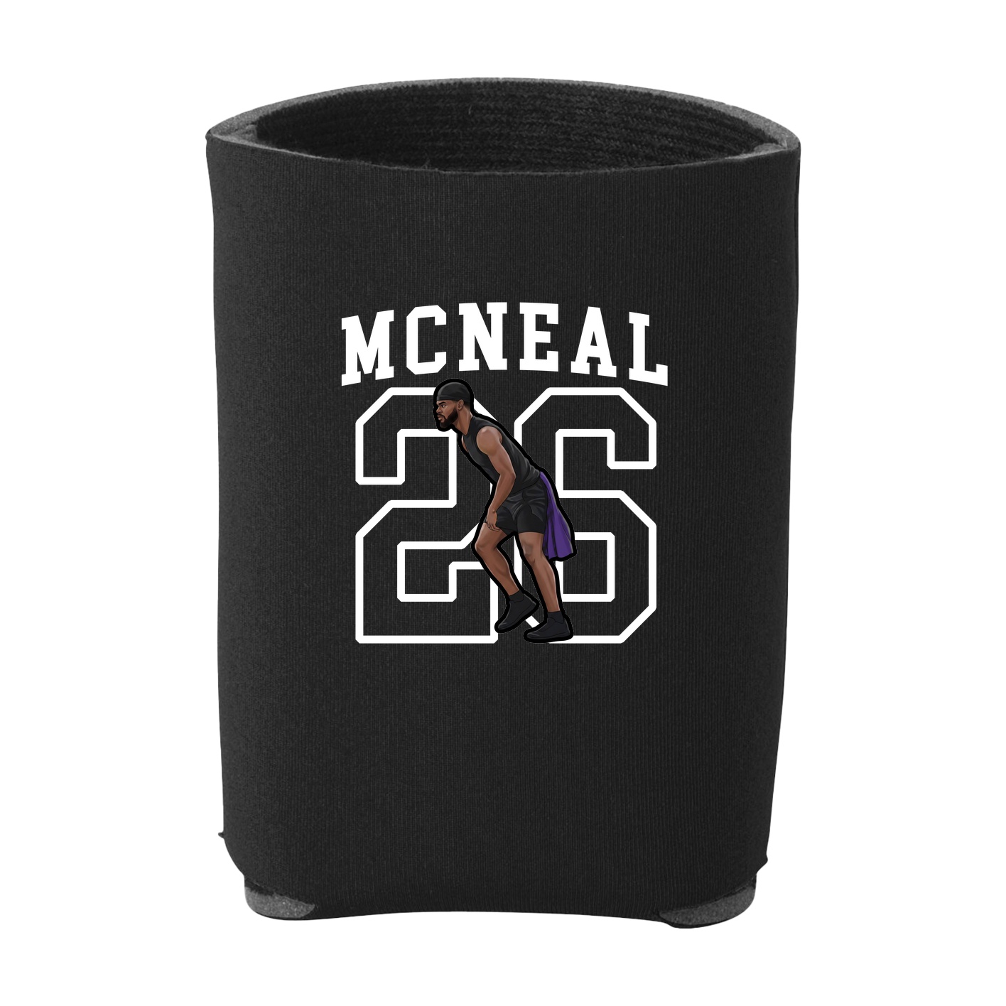 Can Holder — Shirsey in Black