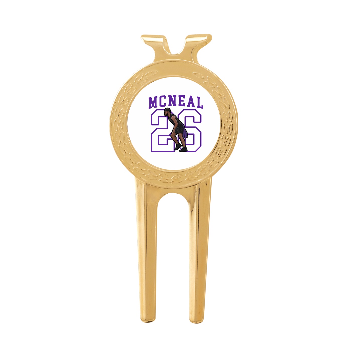 Divot Tool with Ball Marker — Shirsey in Classic