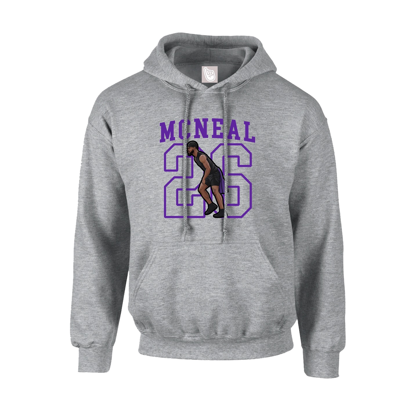 Youth Hoodie