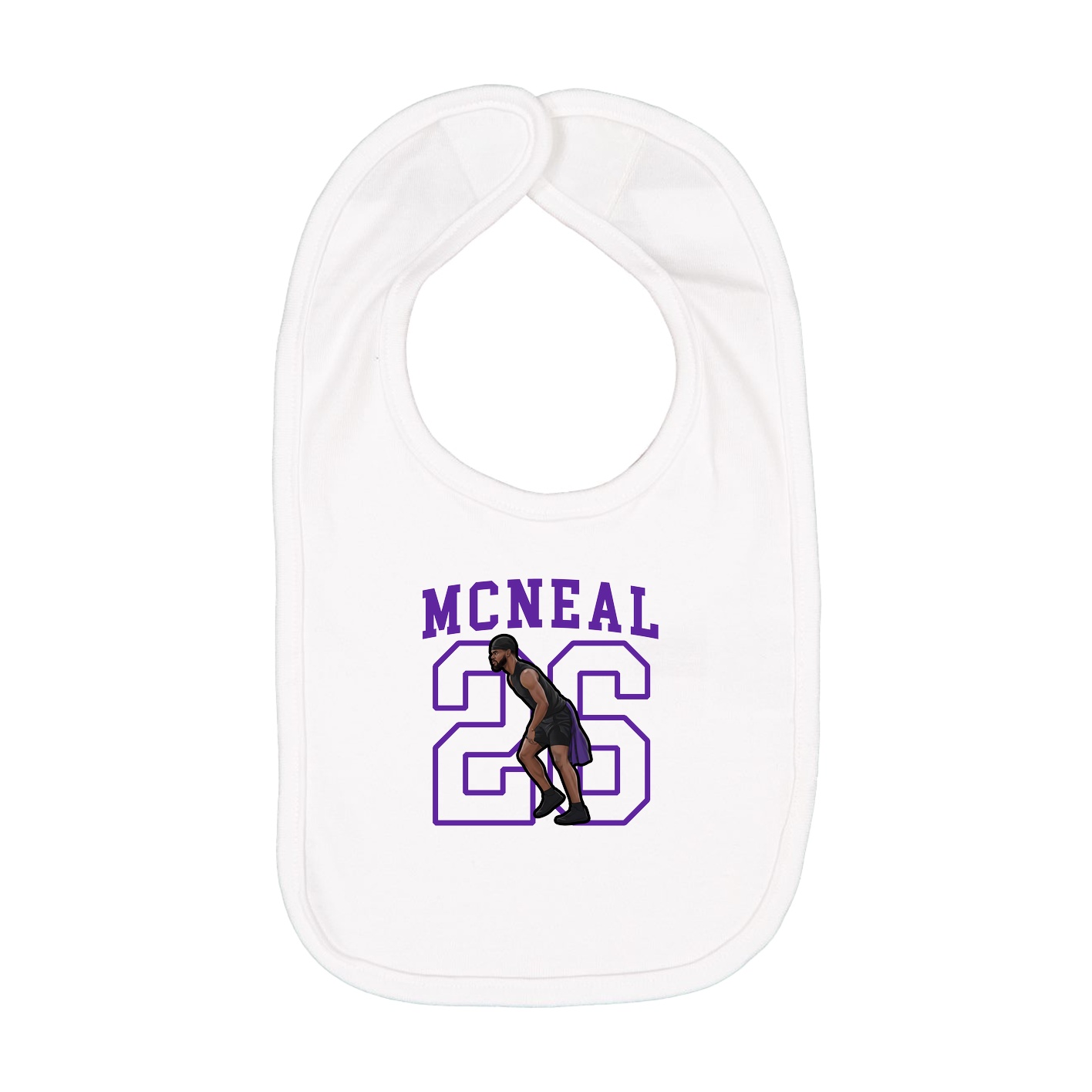 Infant Bib