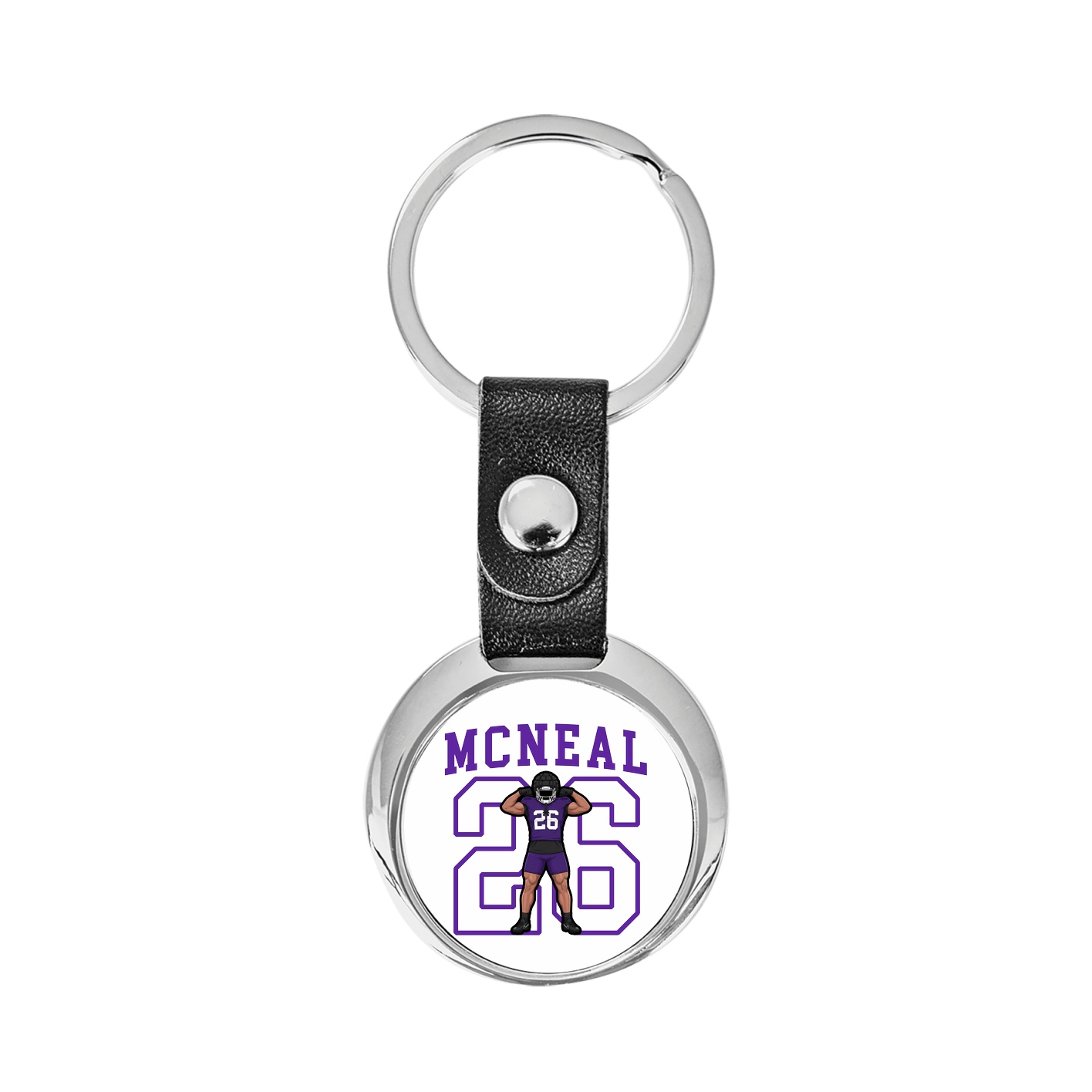 Key Chain — Shirsey in Classic