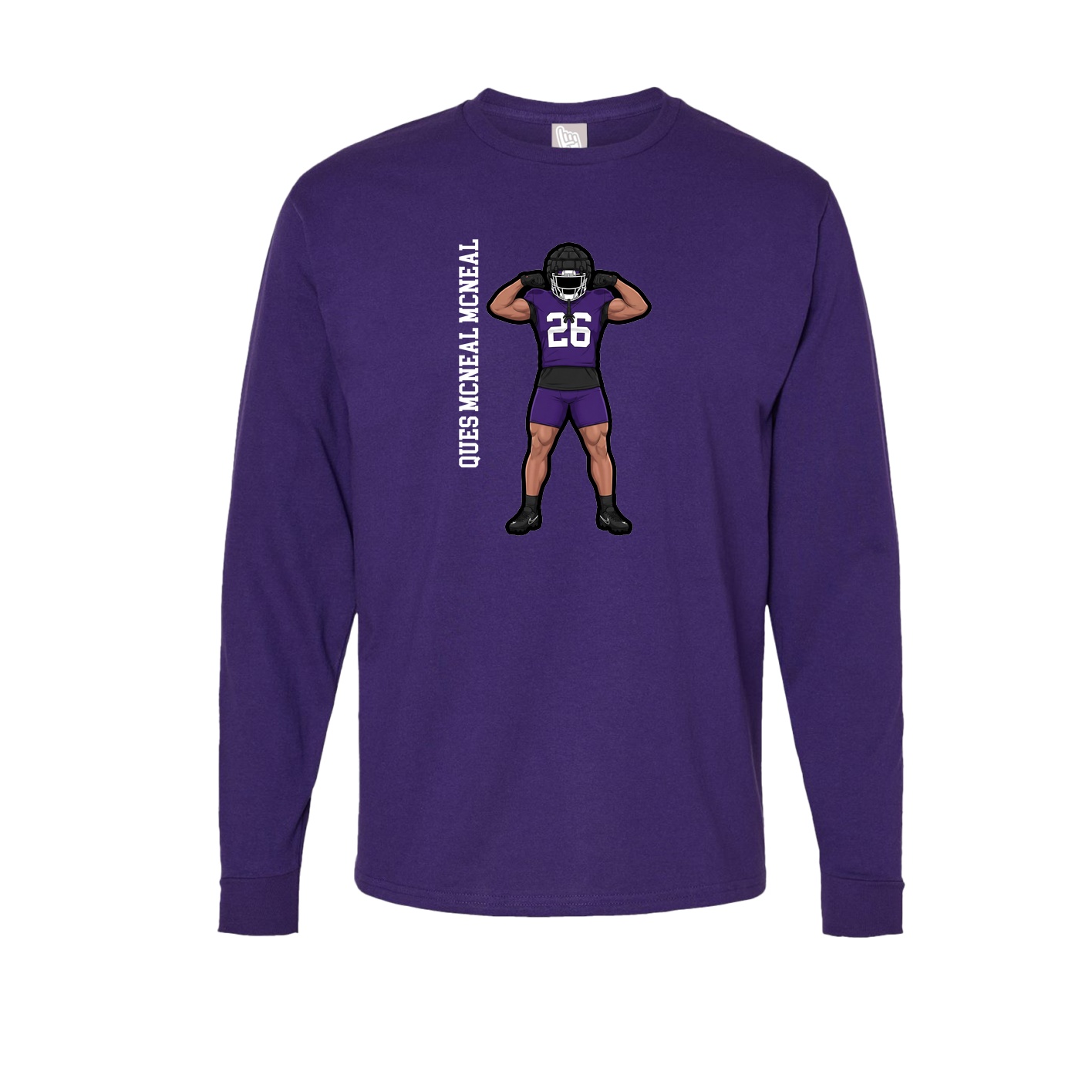 Long Sleeve Tee