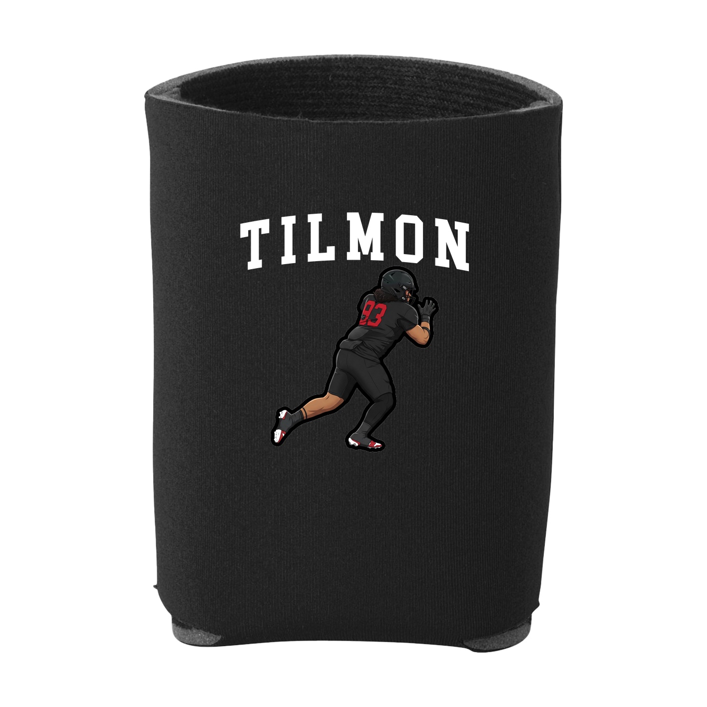 Can Holder — Shirsey in Black