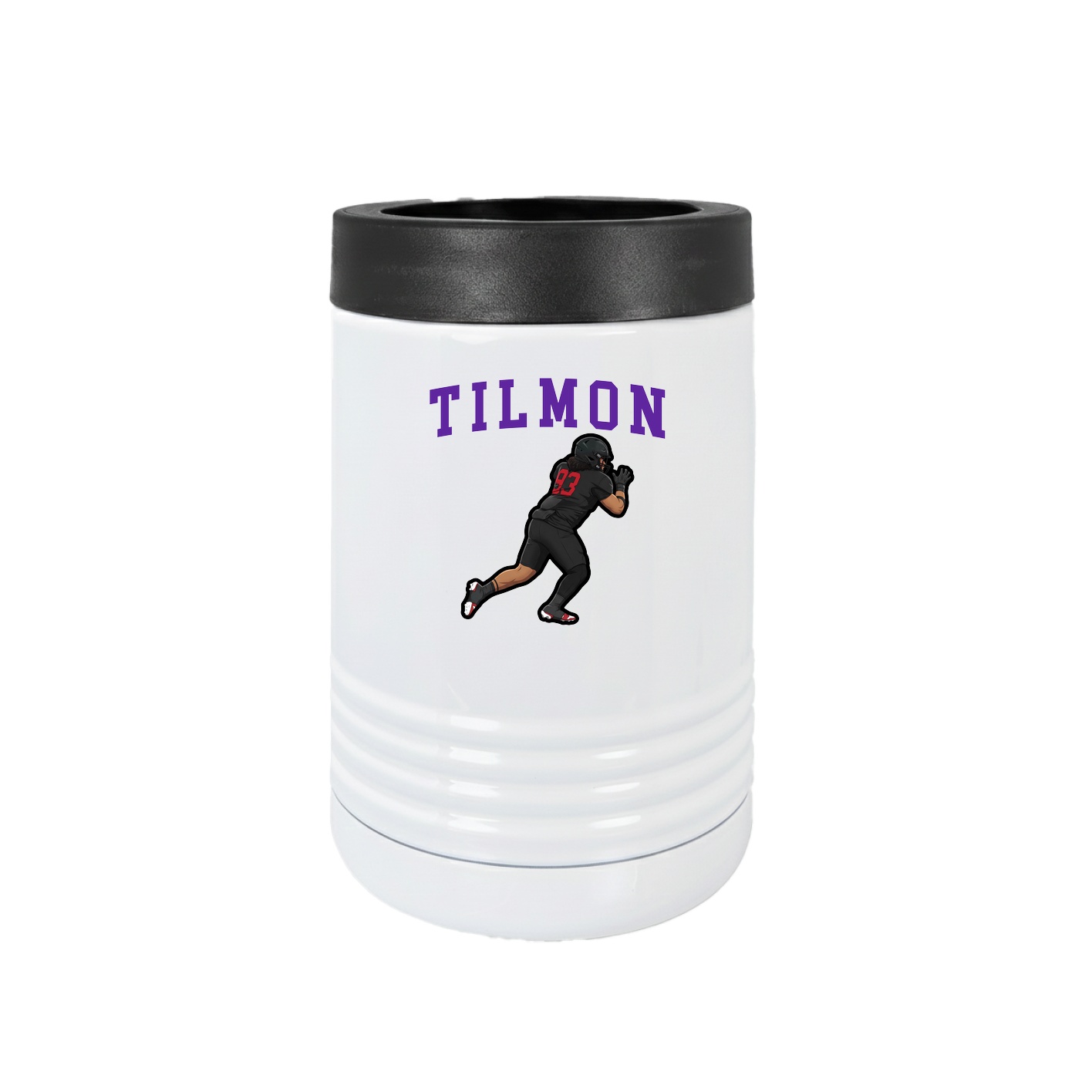 Beverage Holder — Shirsey in White