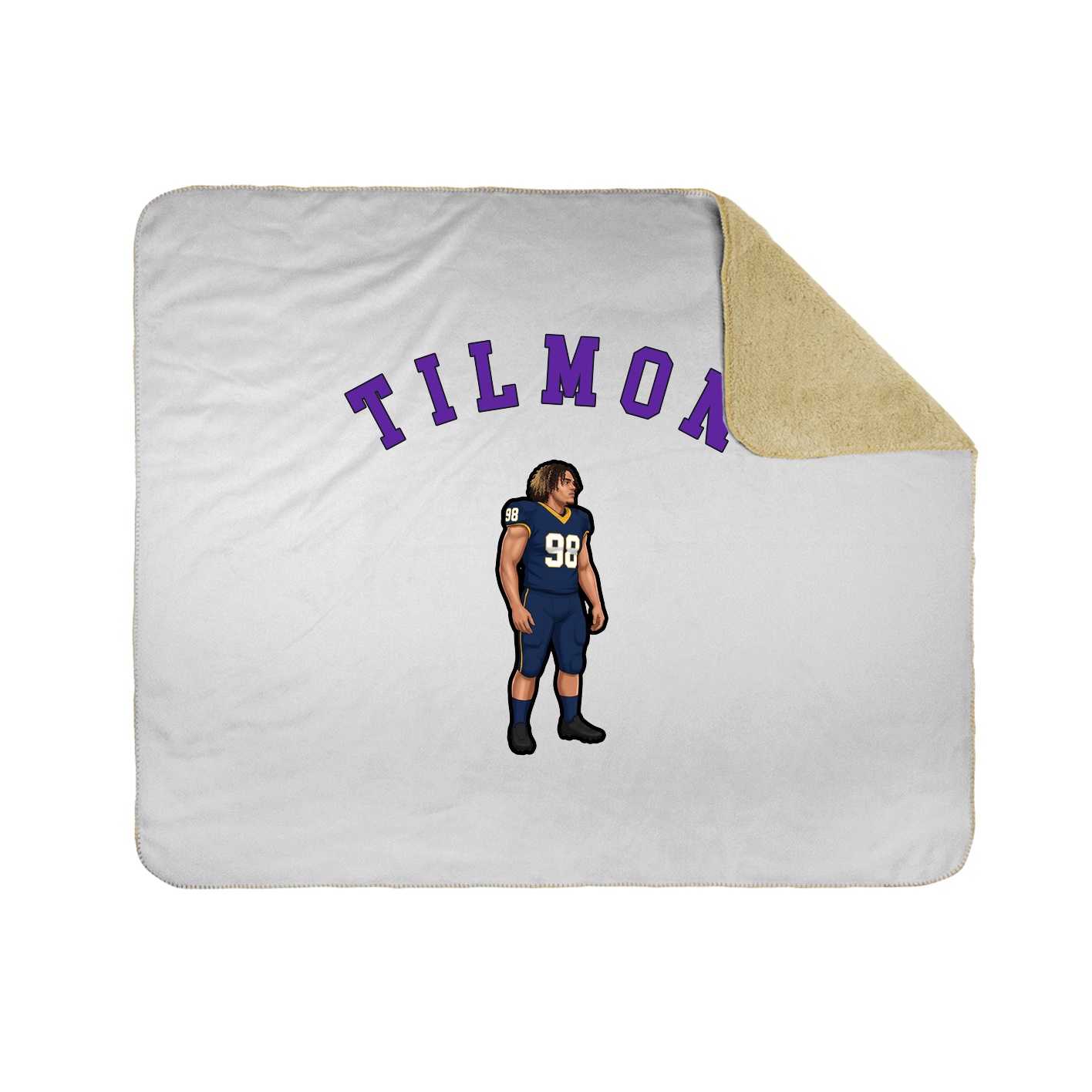 Throw Blanket