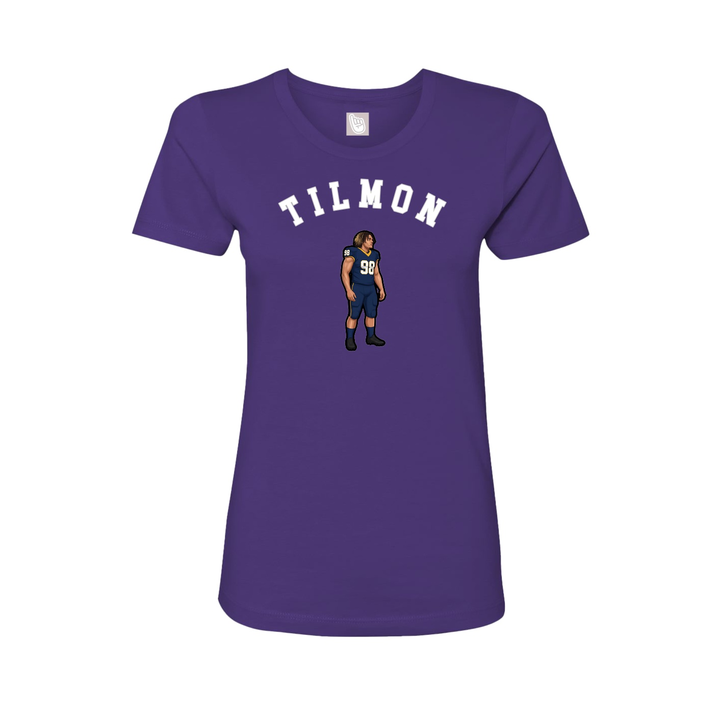 Womens Tee