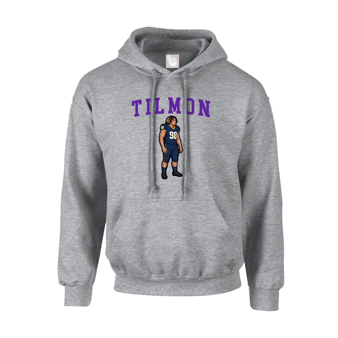 Youth Hoodie