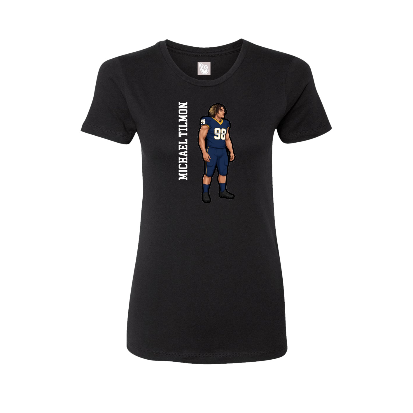 Womens Tee