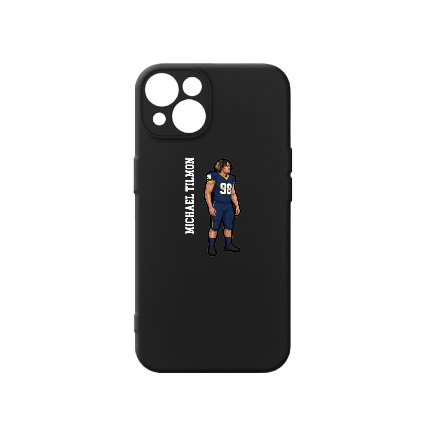 iPhone case