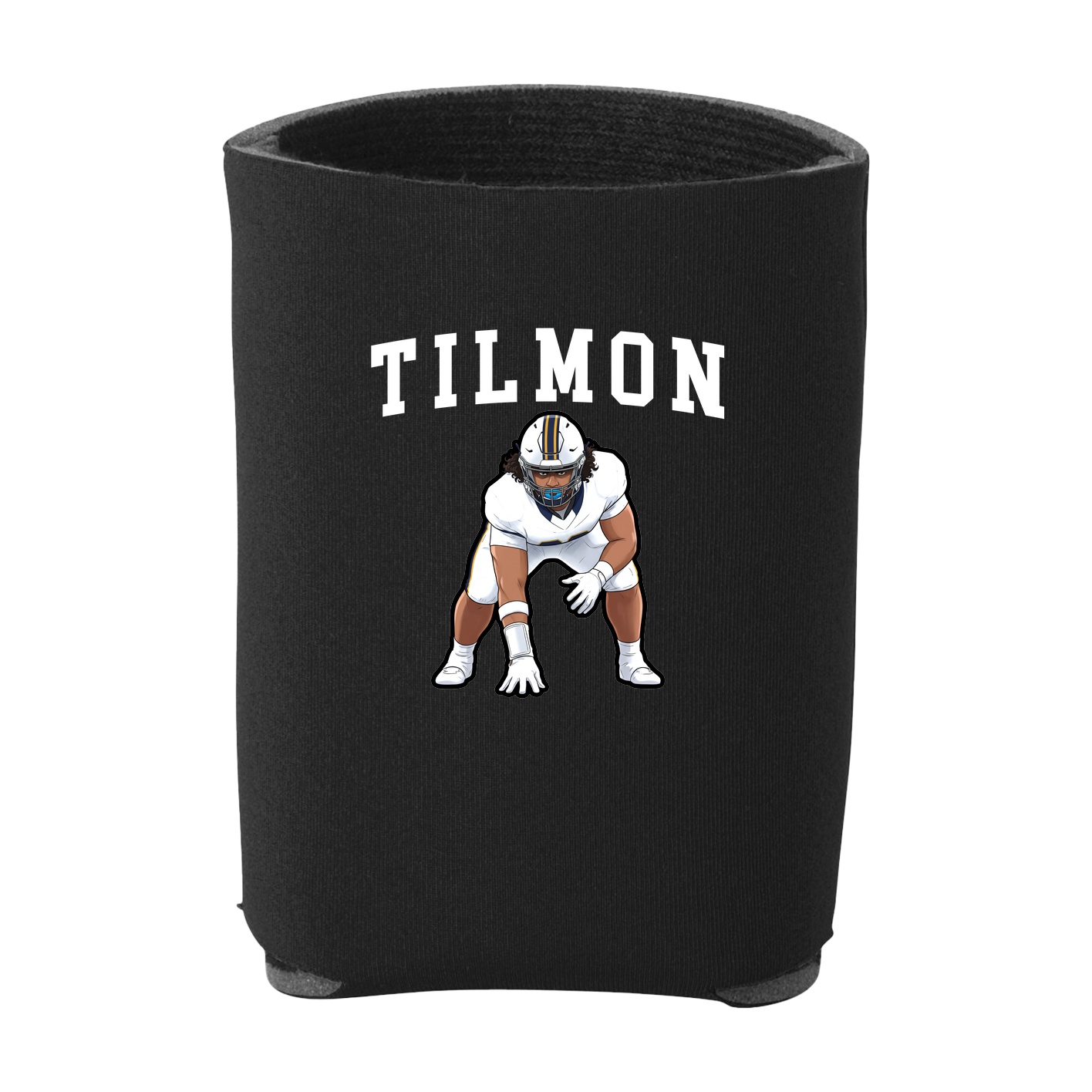Can Holder — Shirsey in Black