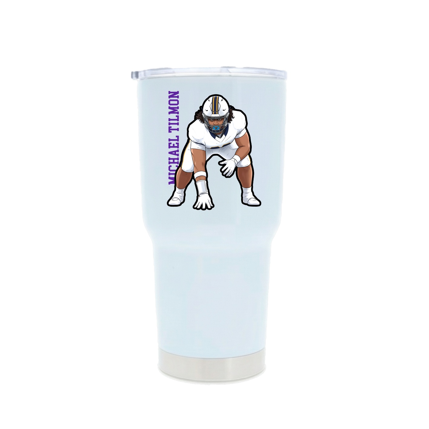 30oz Stainless Steel Tumbler