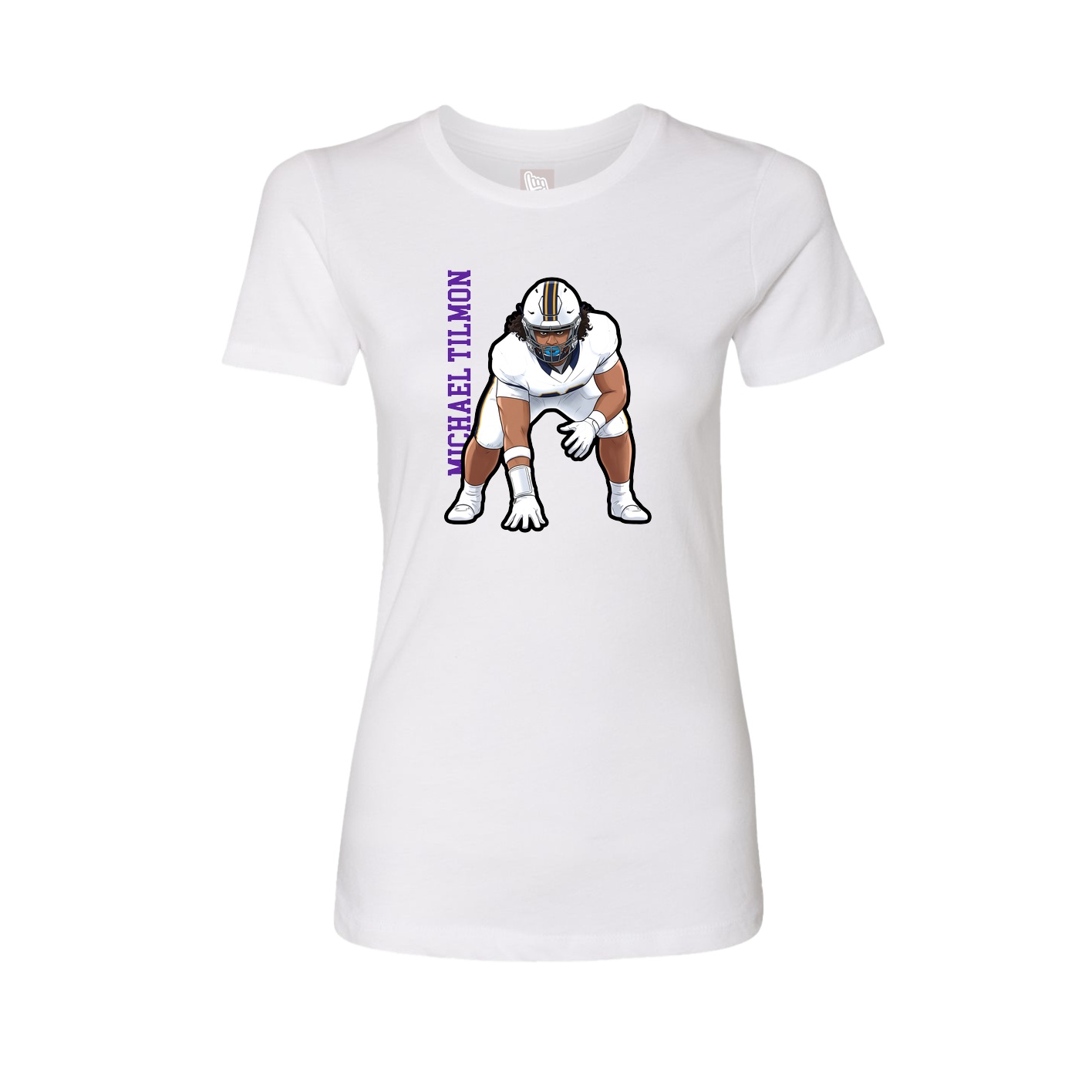 Womens Tee