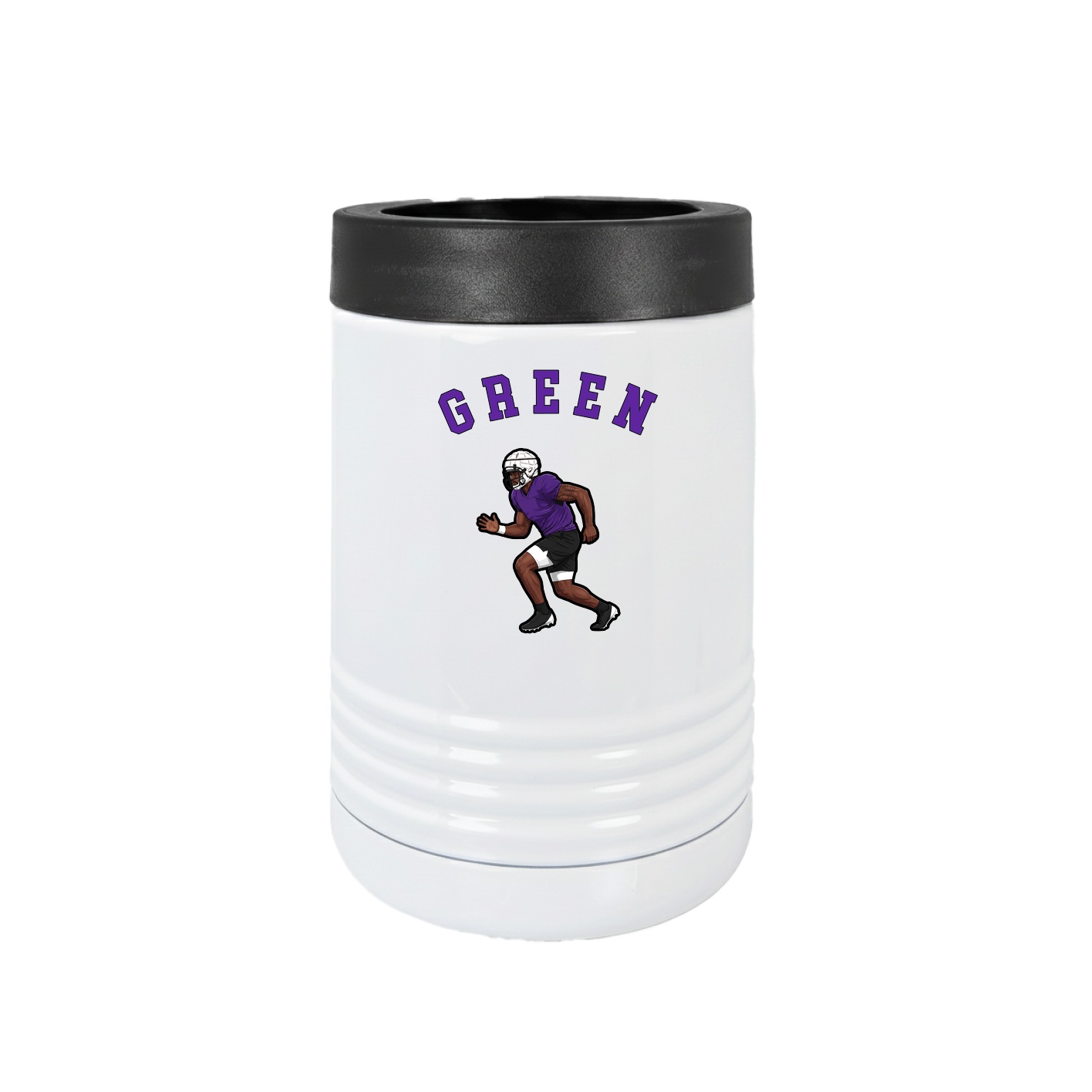 Beverage Holder — Shirsey Arch in White