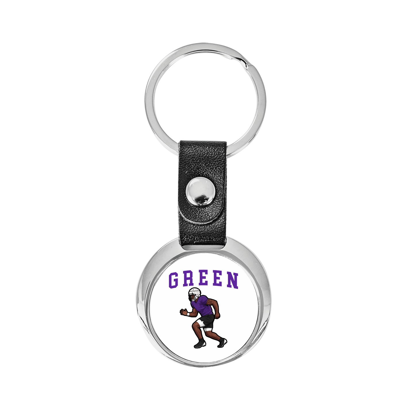 Key Chain — Shirsey in Classic
