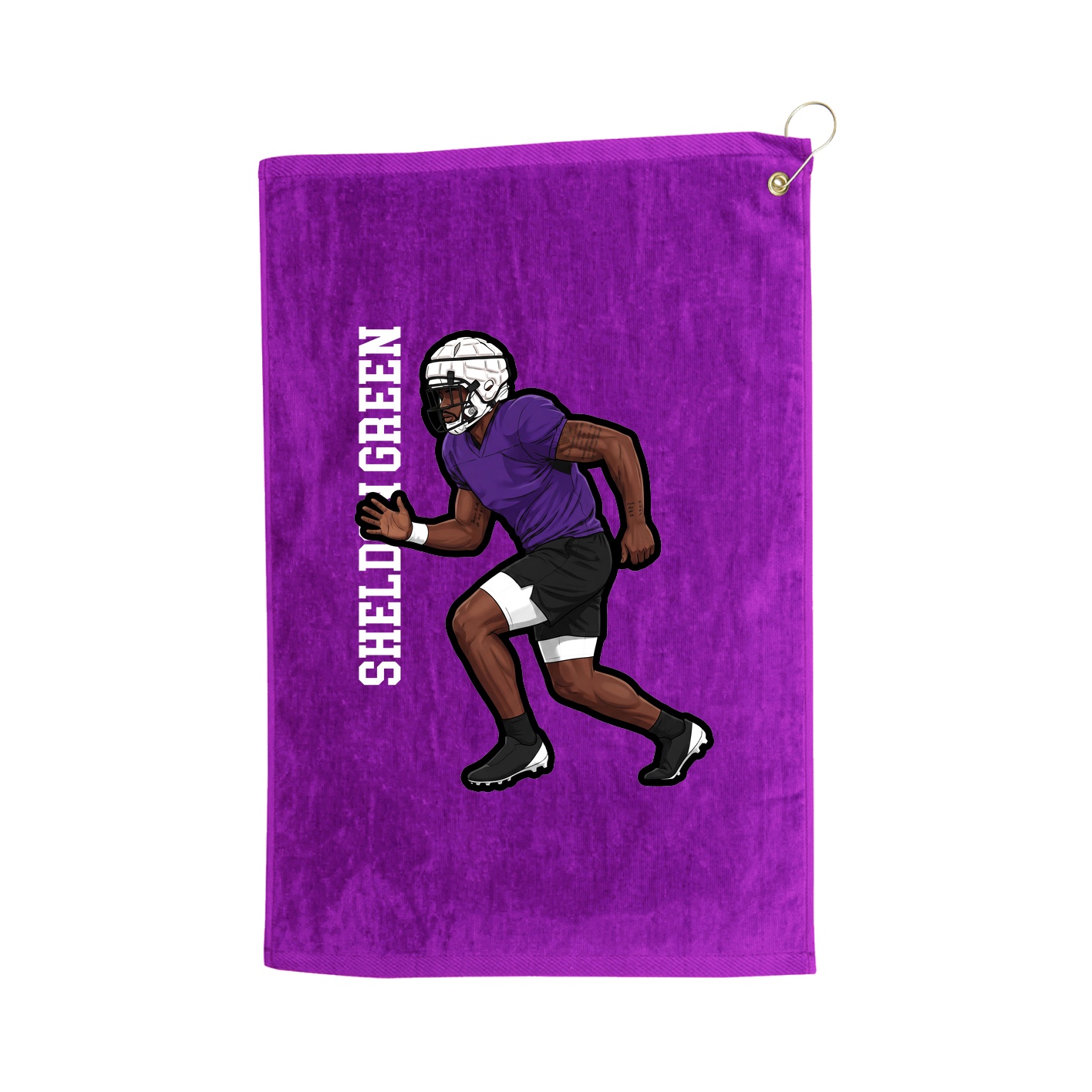 Golf Towel