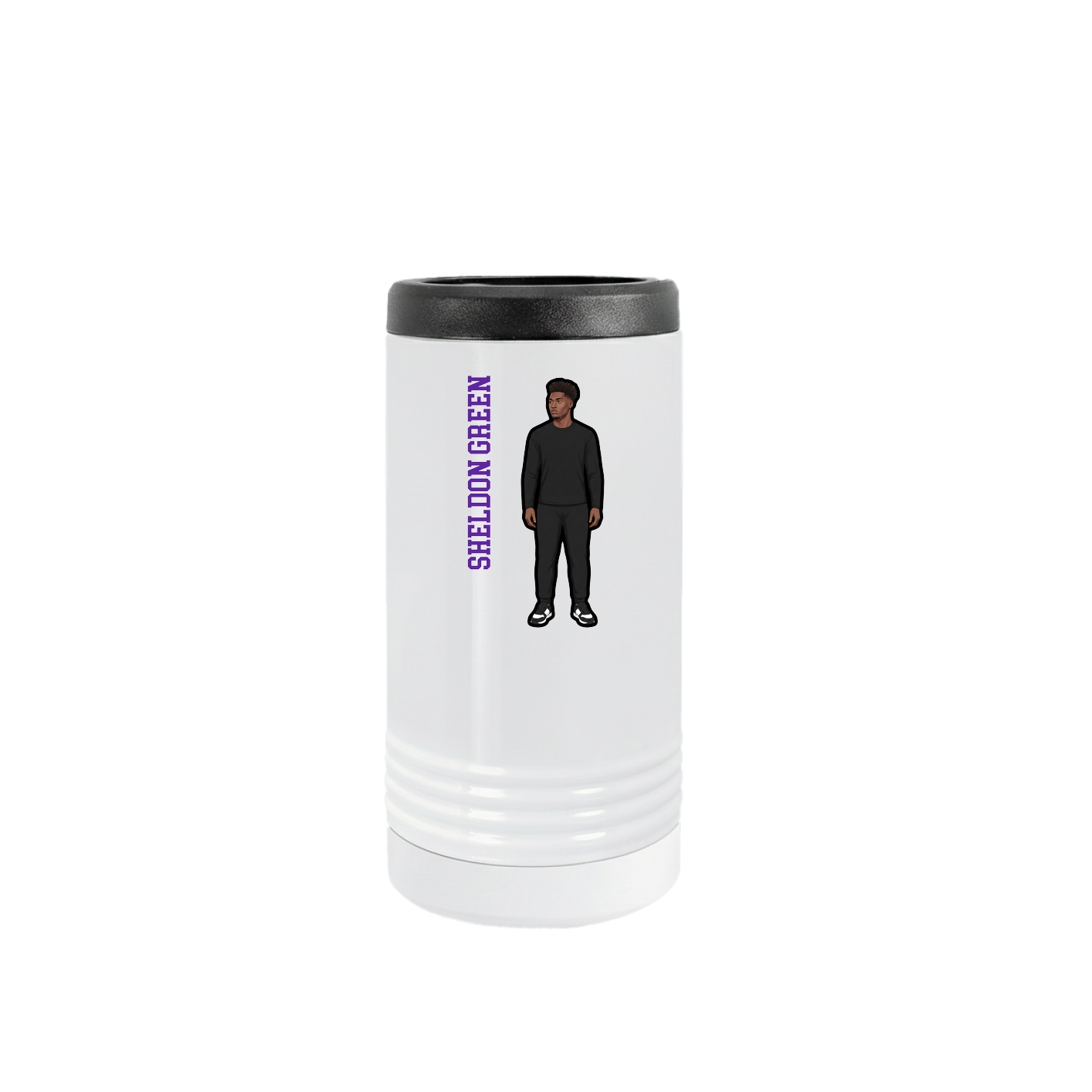 Polar Camel Slim Beverage Holder