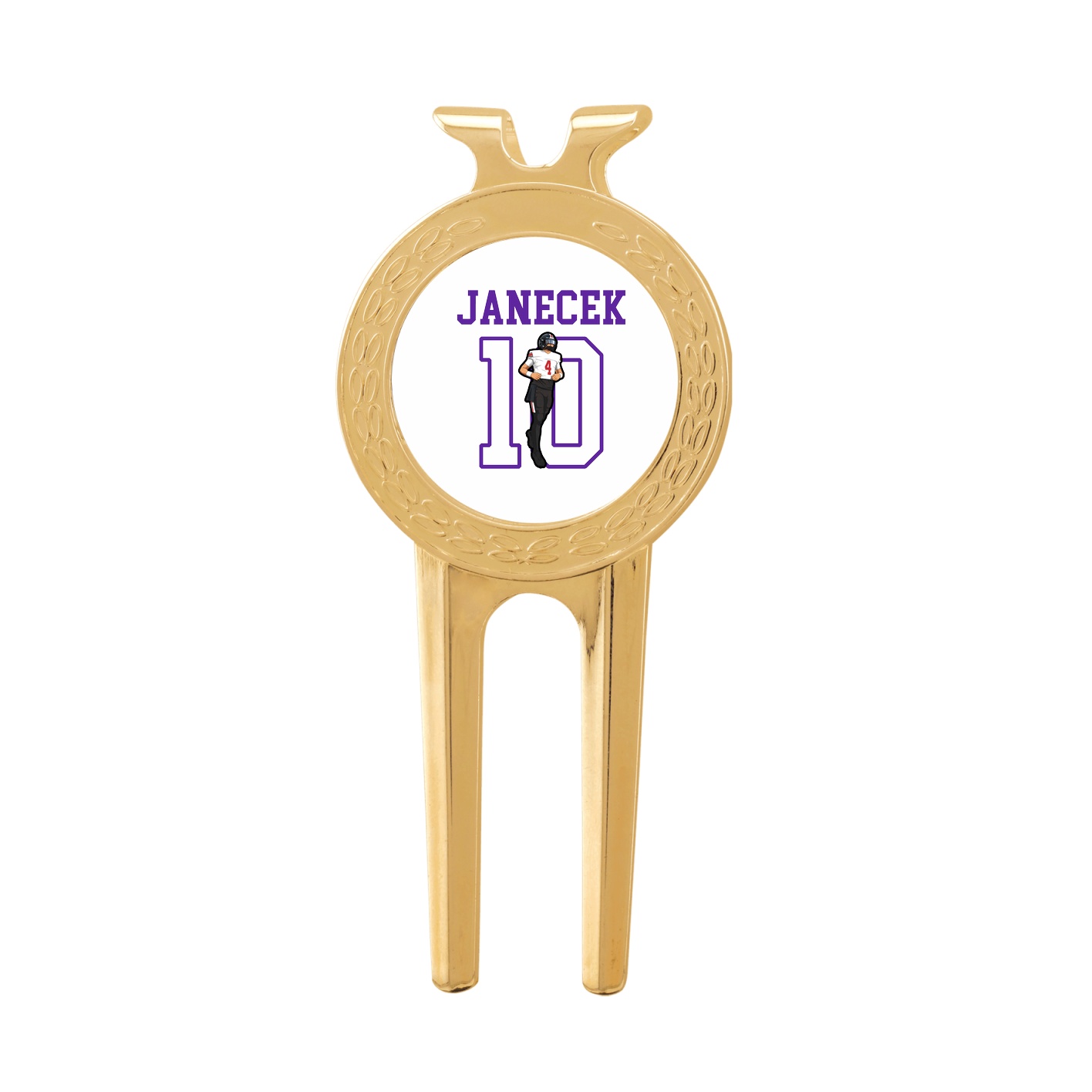 Divot Tool with Ball Marker — Shirsey in Classic