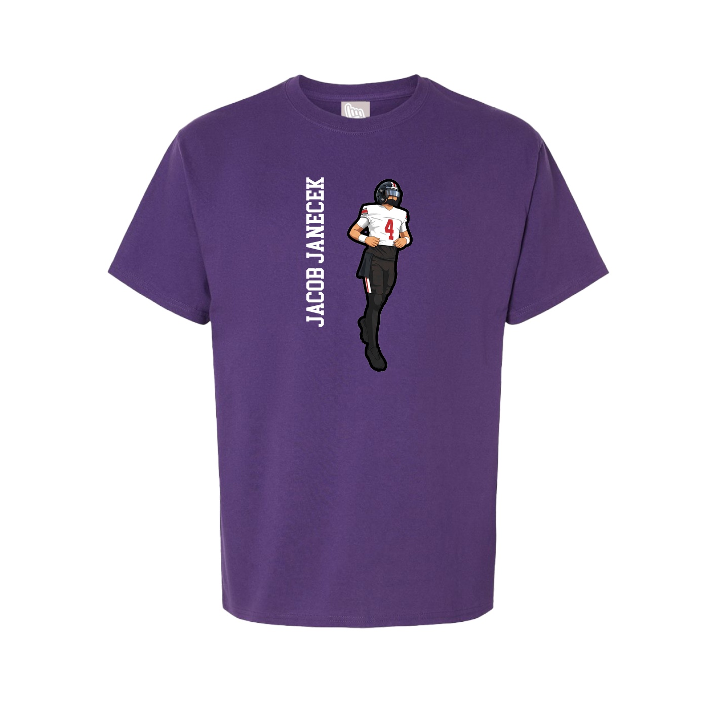 NIL Club Tee