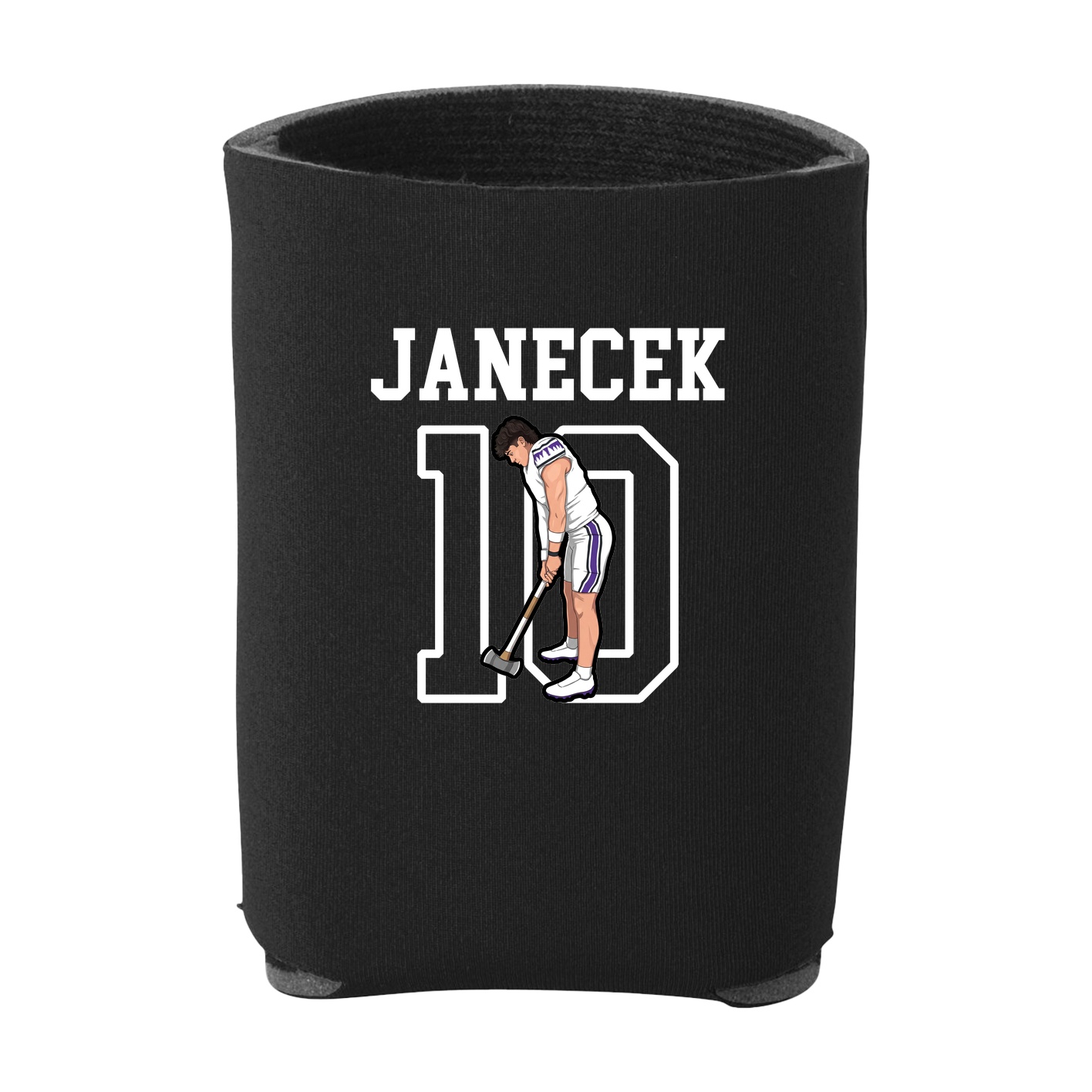 Can Holder — Shirsey in Black