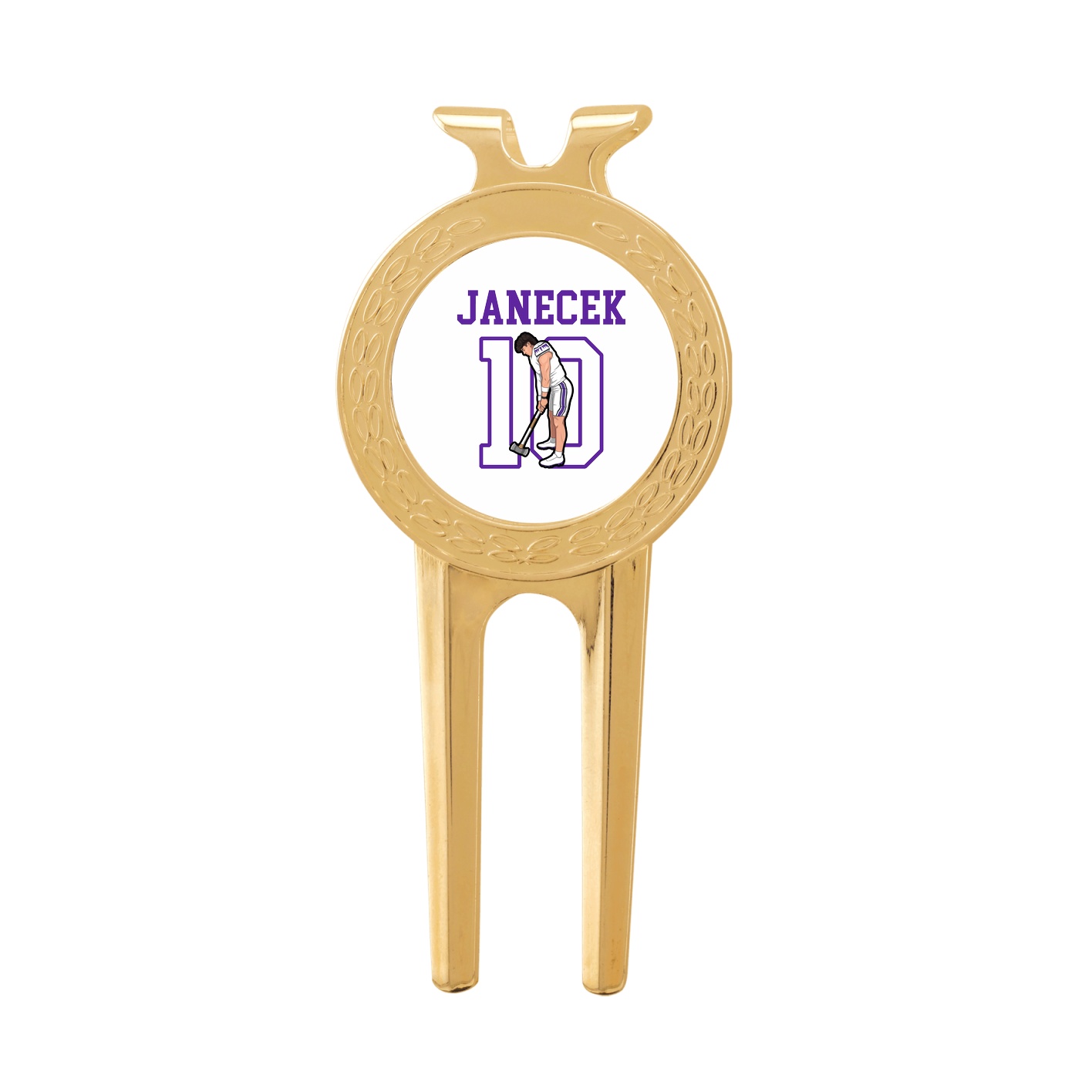 Divot Tool with Ball Marker — Shirsey in Classic