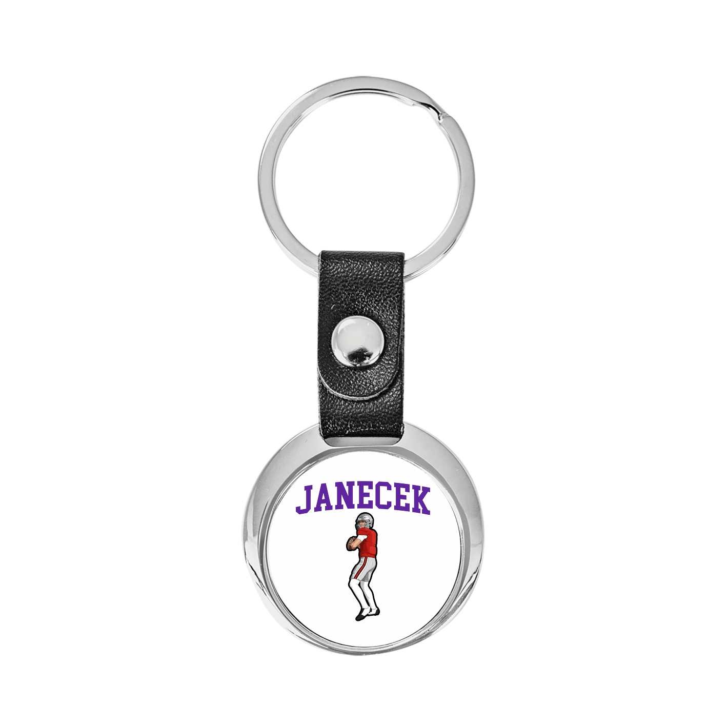 Key Chain — Shirsey in Classic