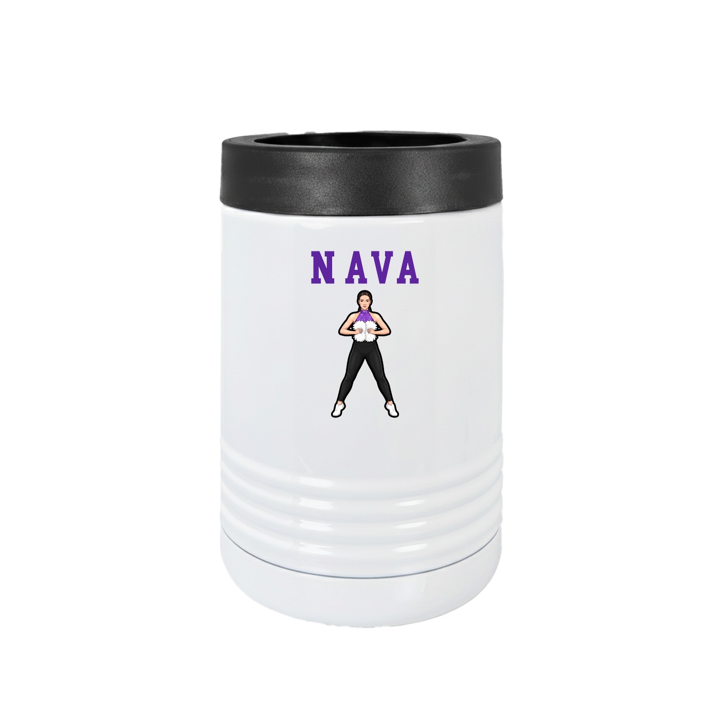 Beverage Holder — Shirsey in White