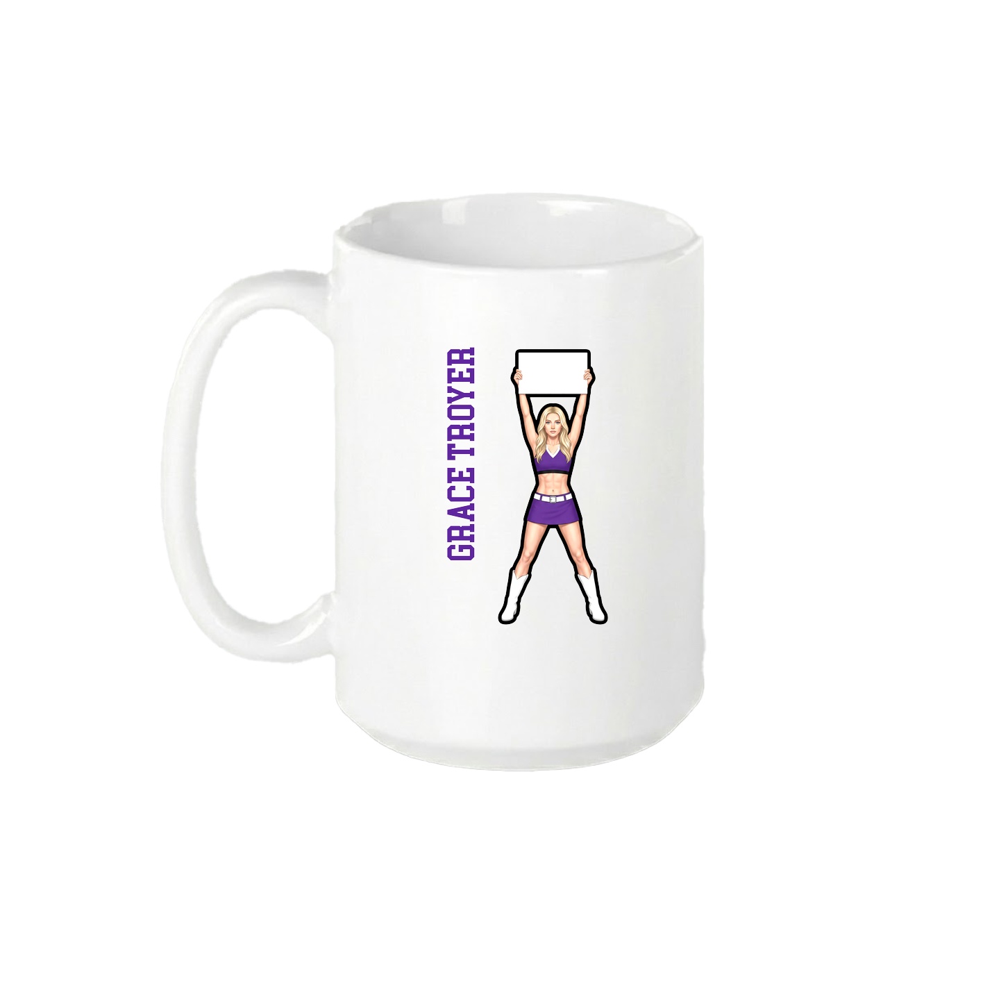 15oz Coffee Mug