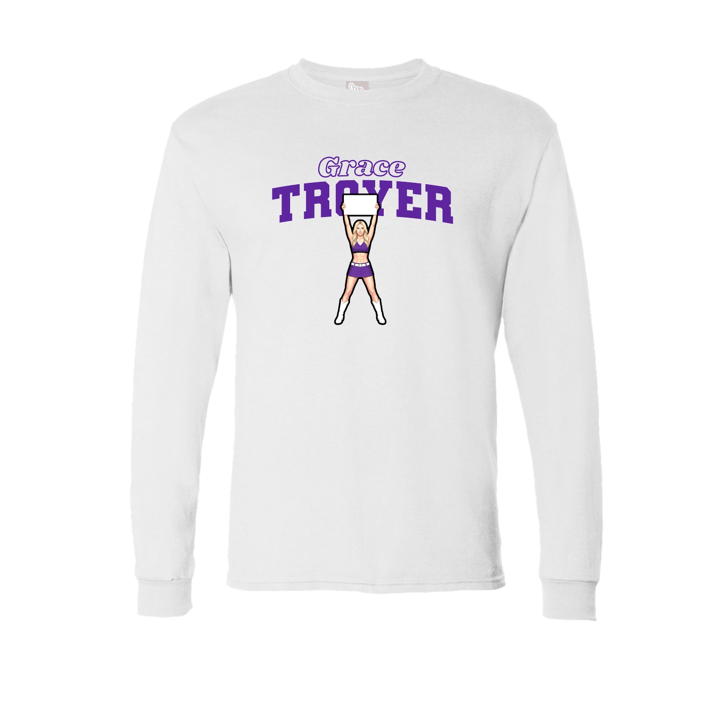 Long Sleeve Tee