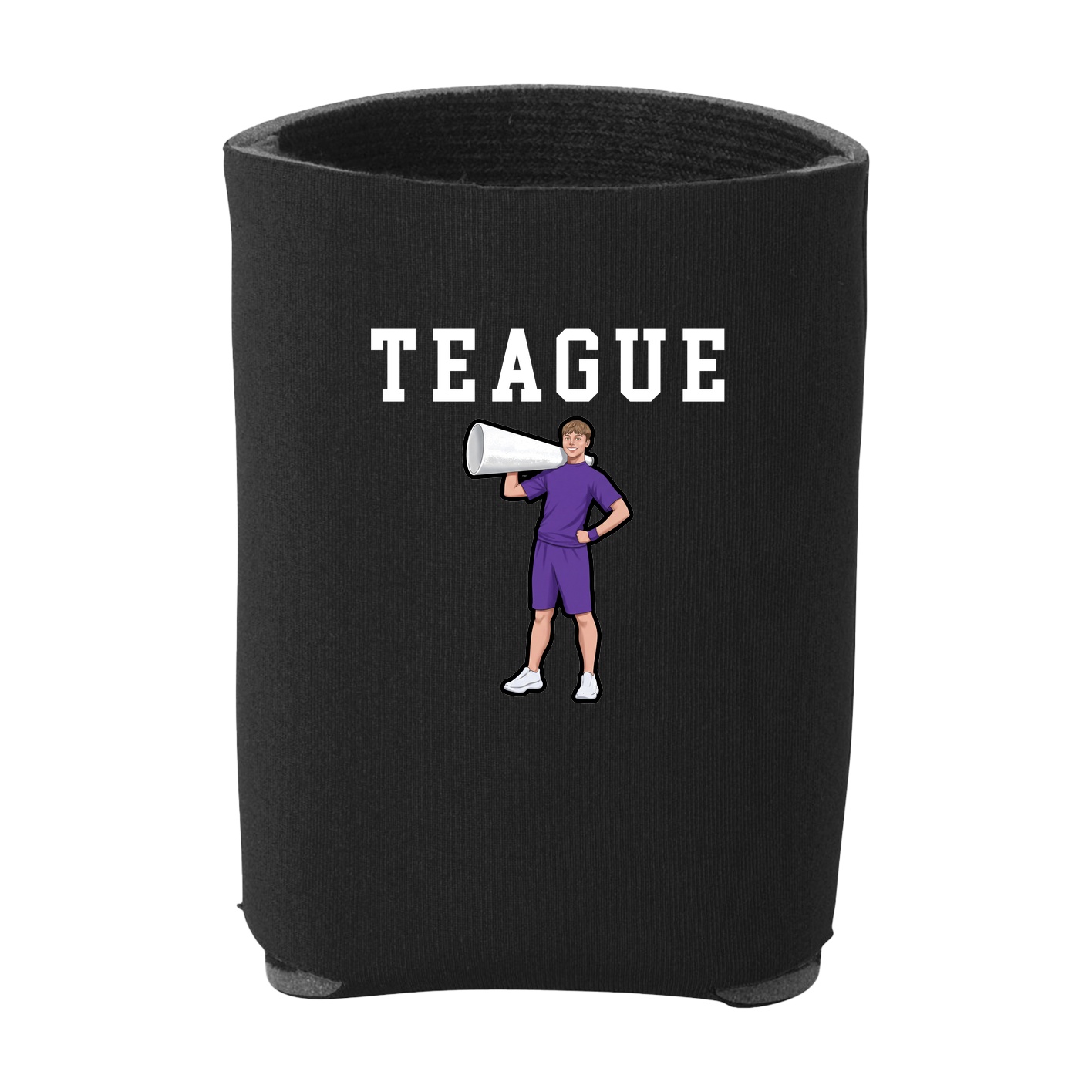 Can Holder — Shirsey in Black