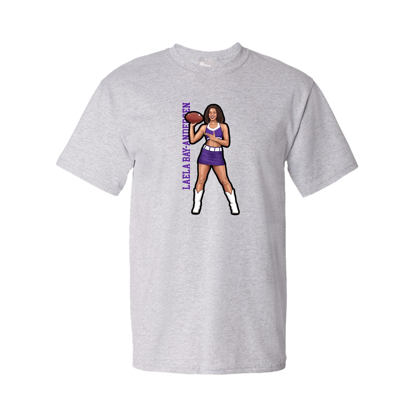 NIL Club Tee