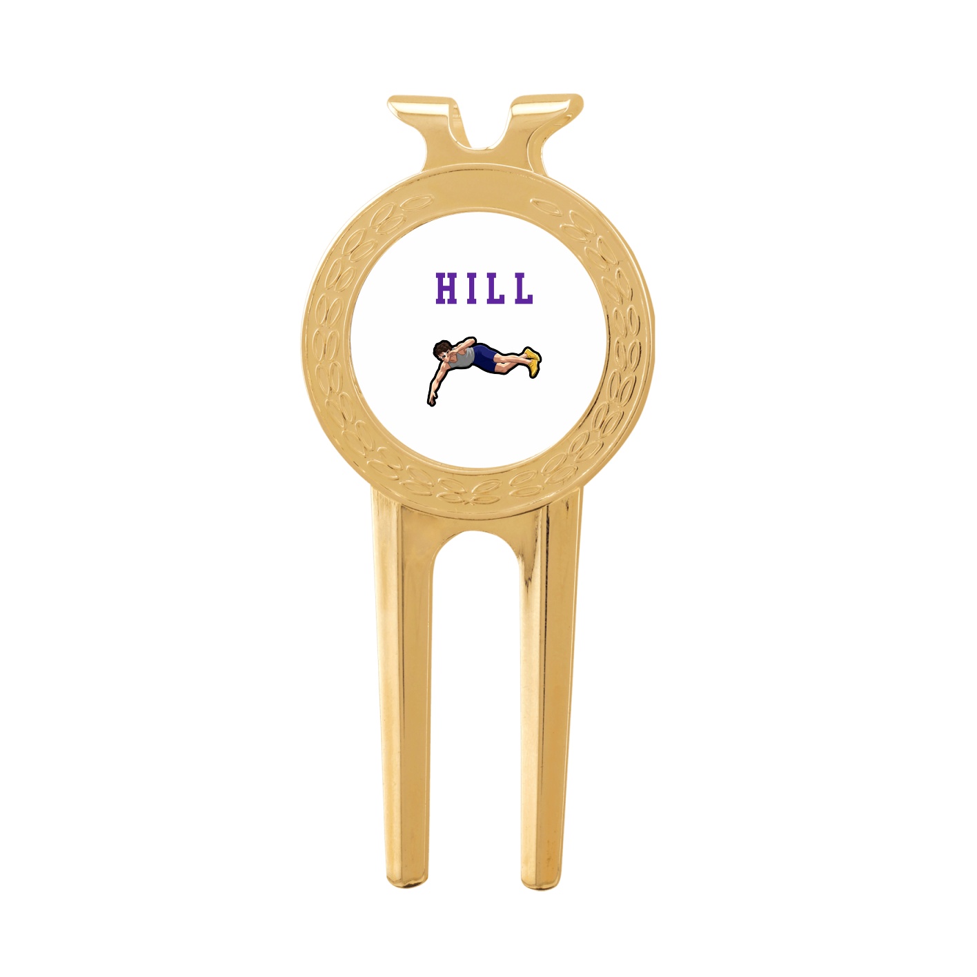 Divot Tool with Ball Marker — Shirsey in Classic