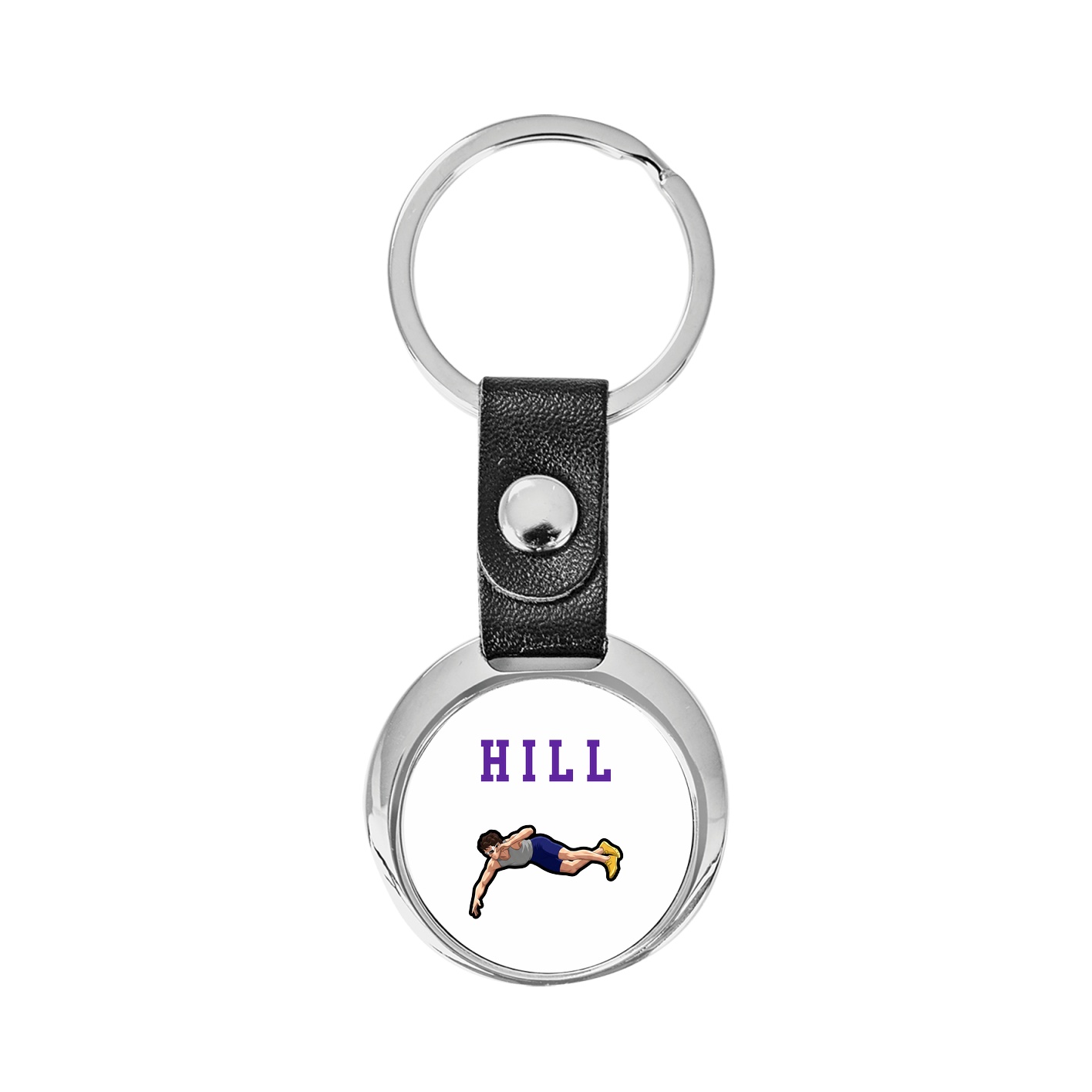 Key Chain — Shirsey in Classic