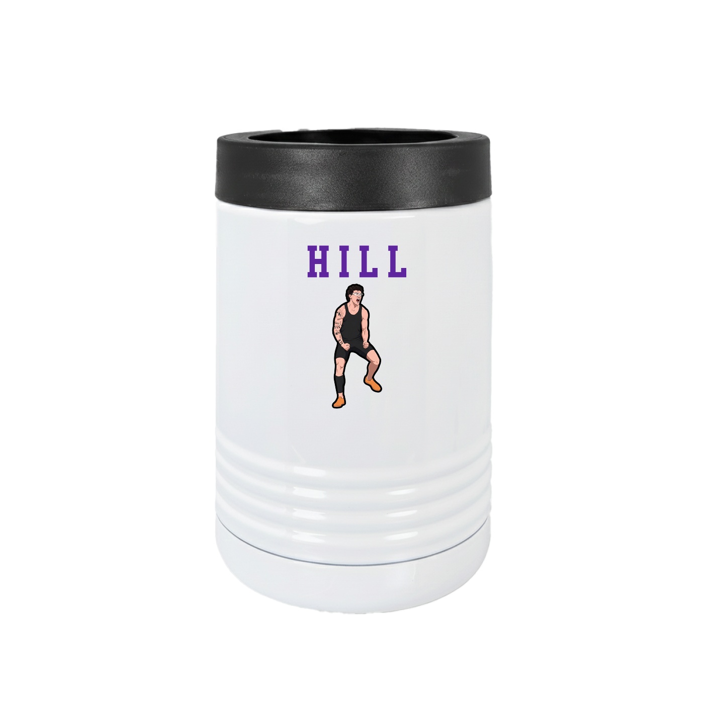 Beverage Holder — Shirsey in White
