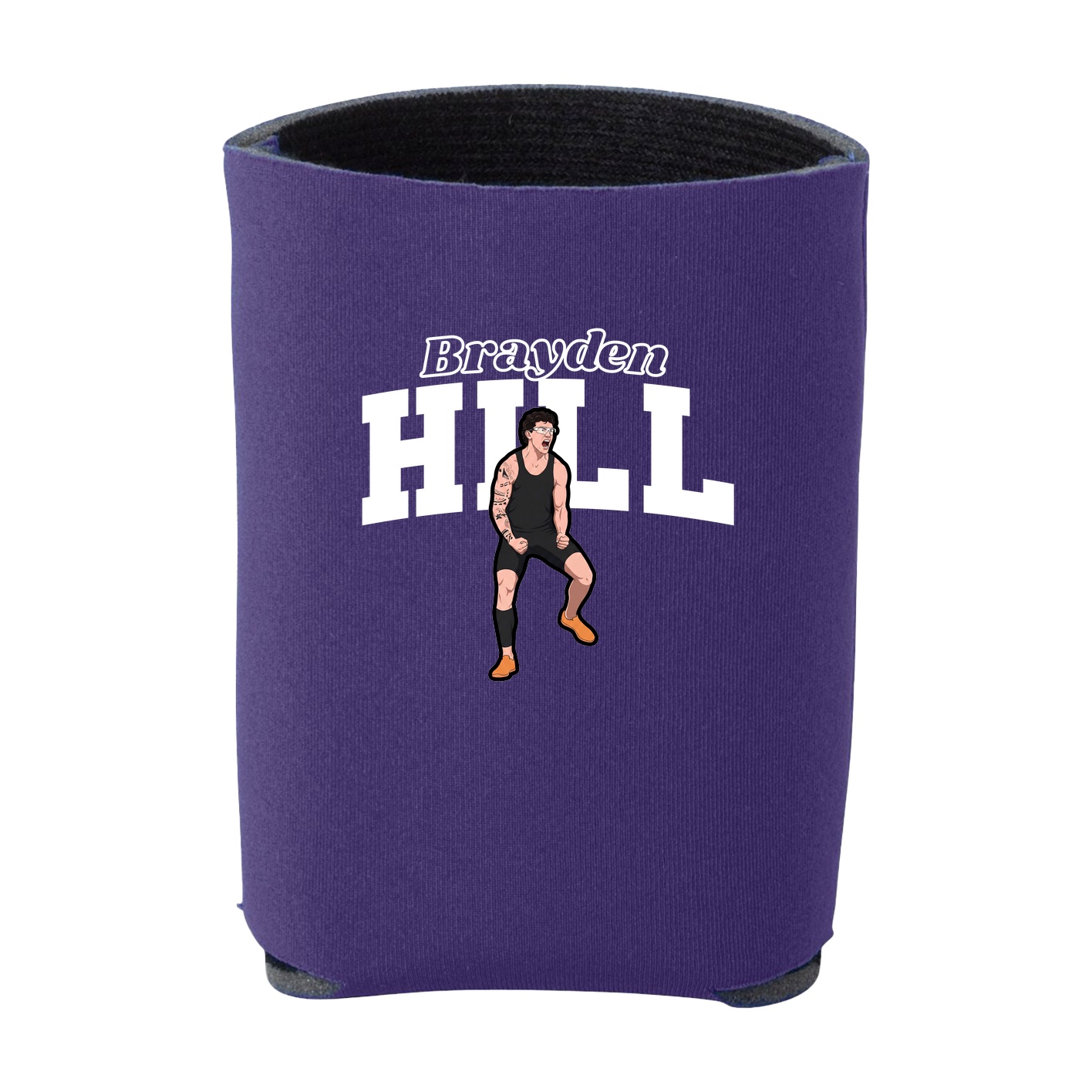 Can Holder