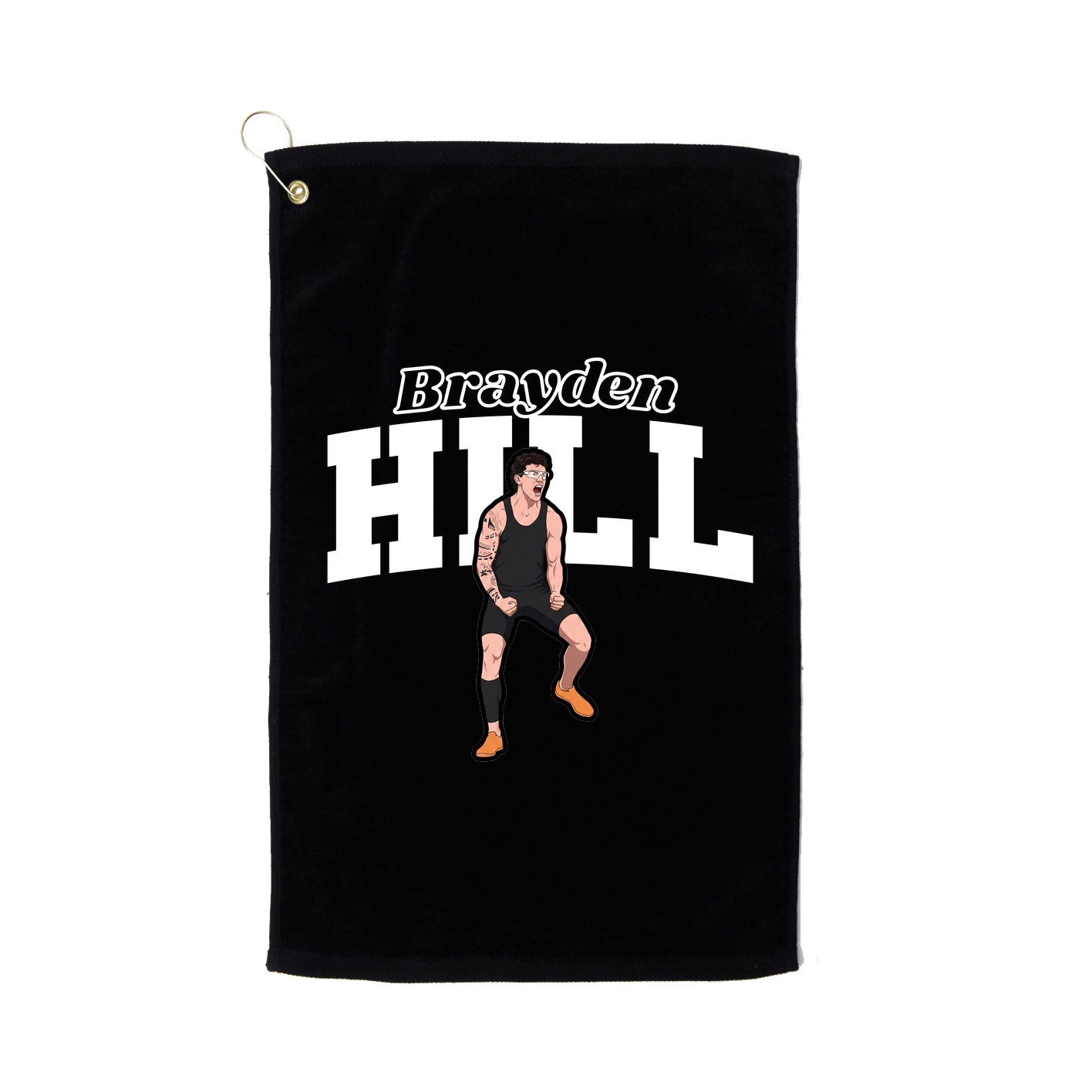 Golf Towel