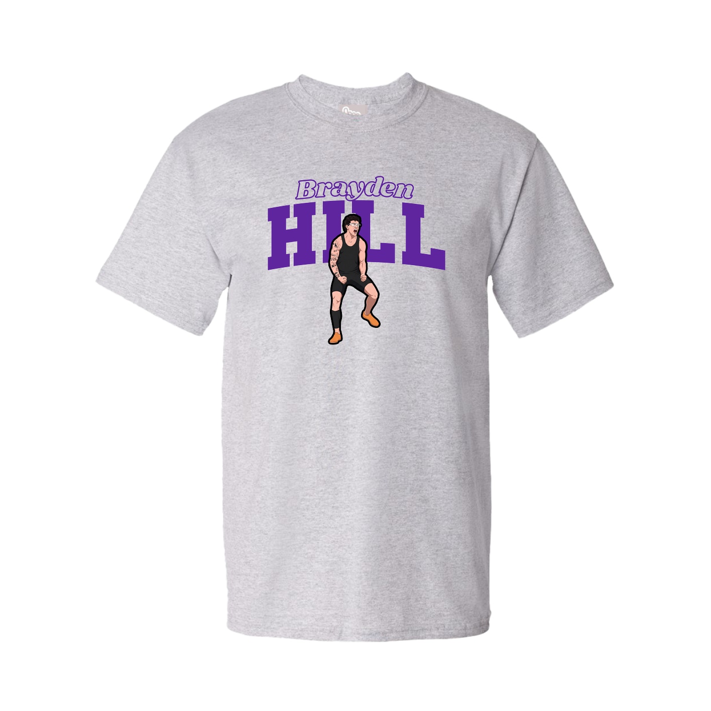 NIL Club Tee