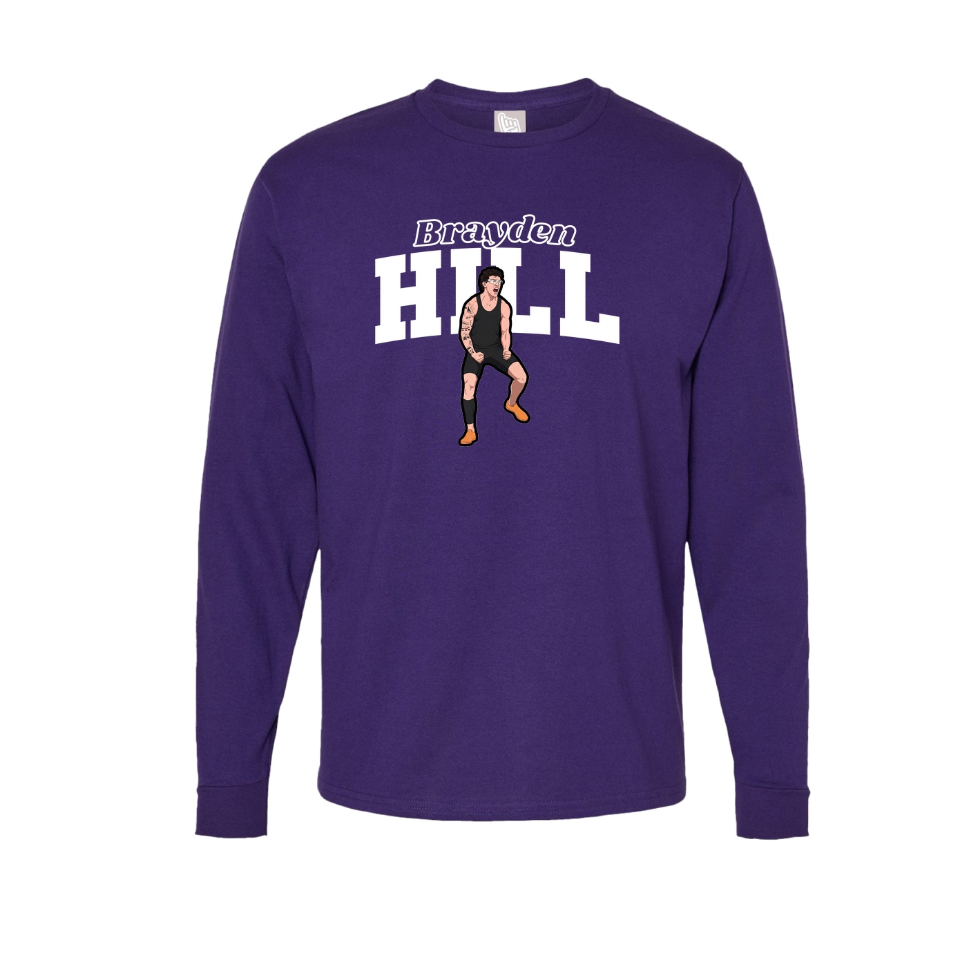 Long Sleeve Tee