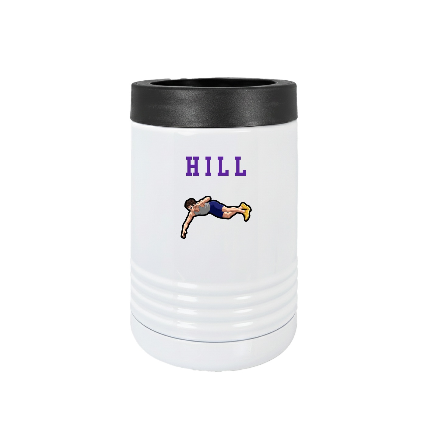 Beverage Holder — Shirsey in White